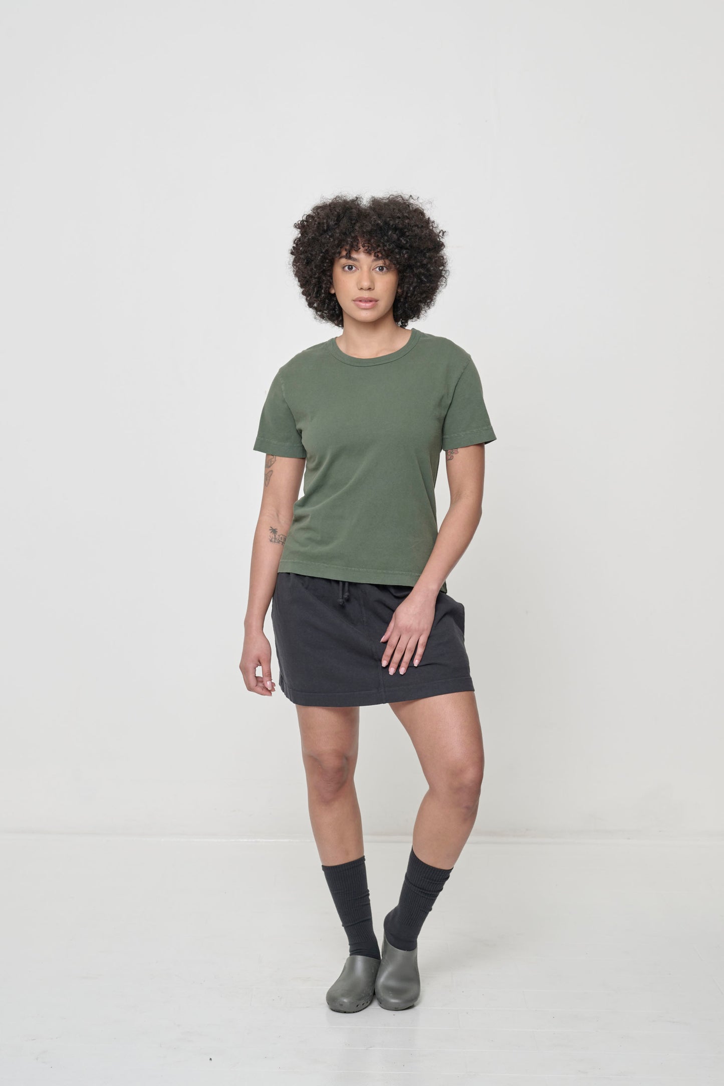 Tailored Trash Tee - Everybody.World