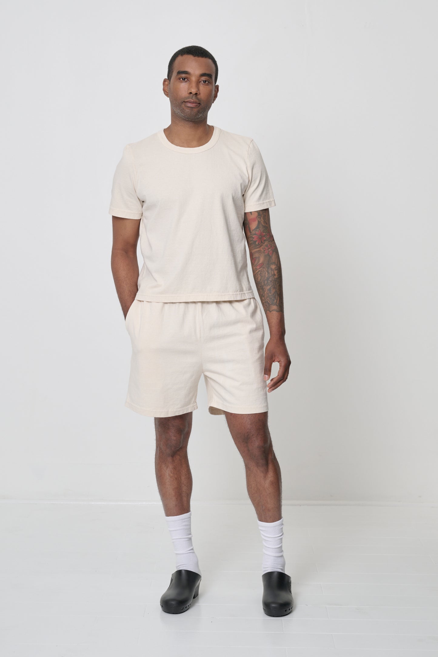 Tailored Trash Tee - Everybody.World