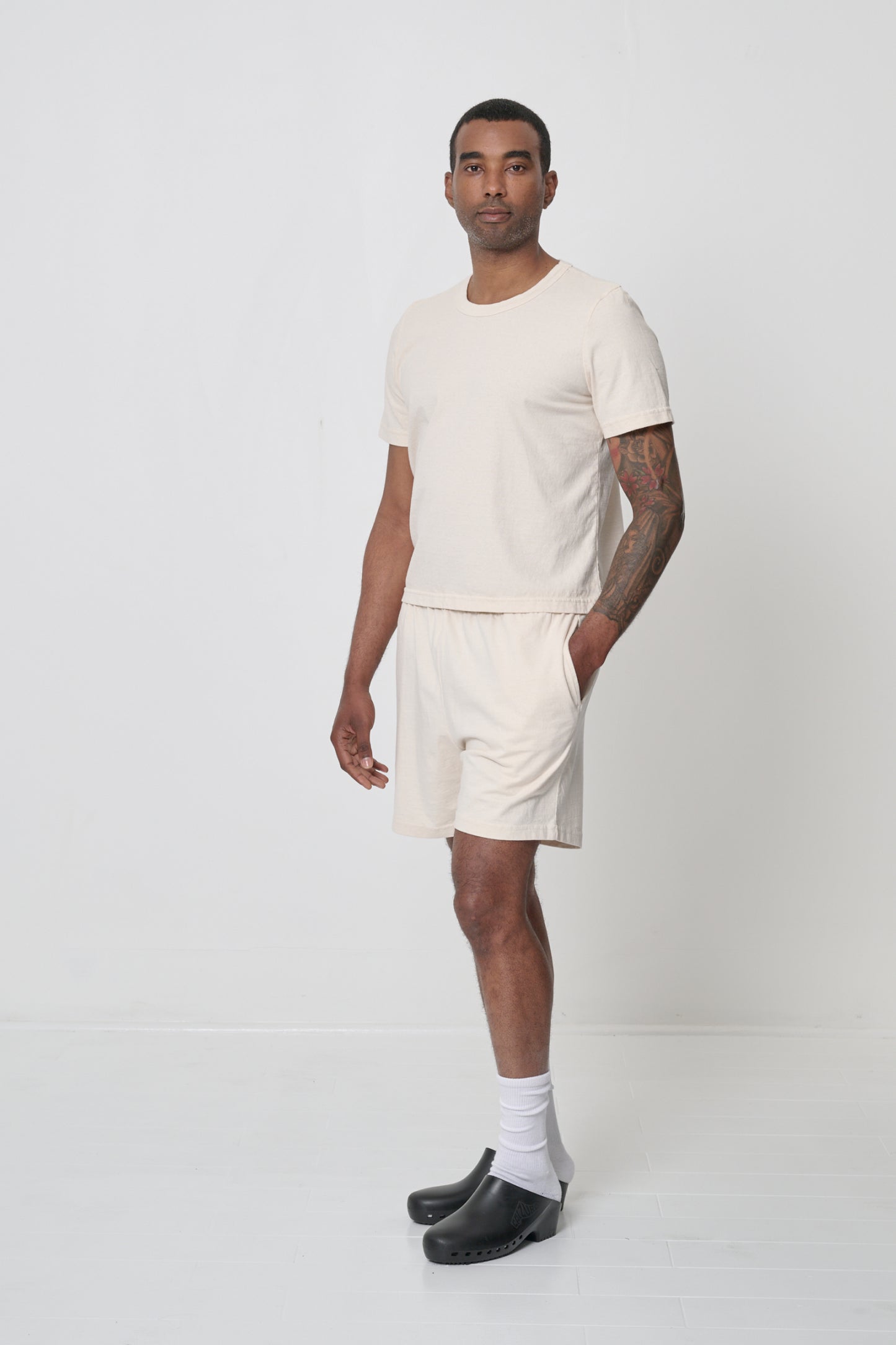 Tailored Trash Tee - Everybody.World