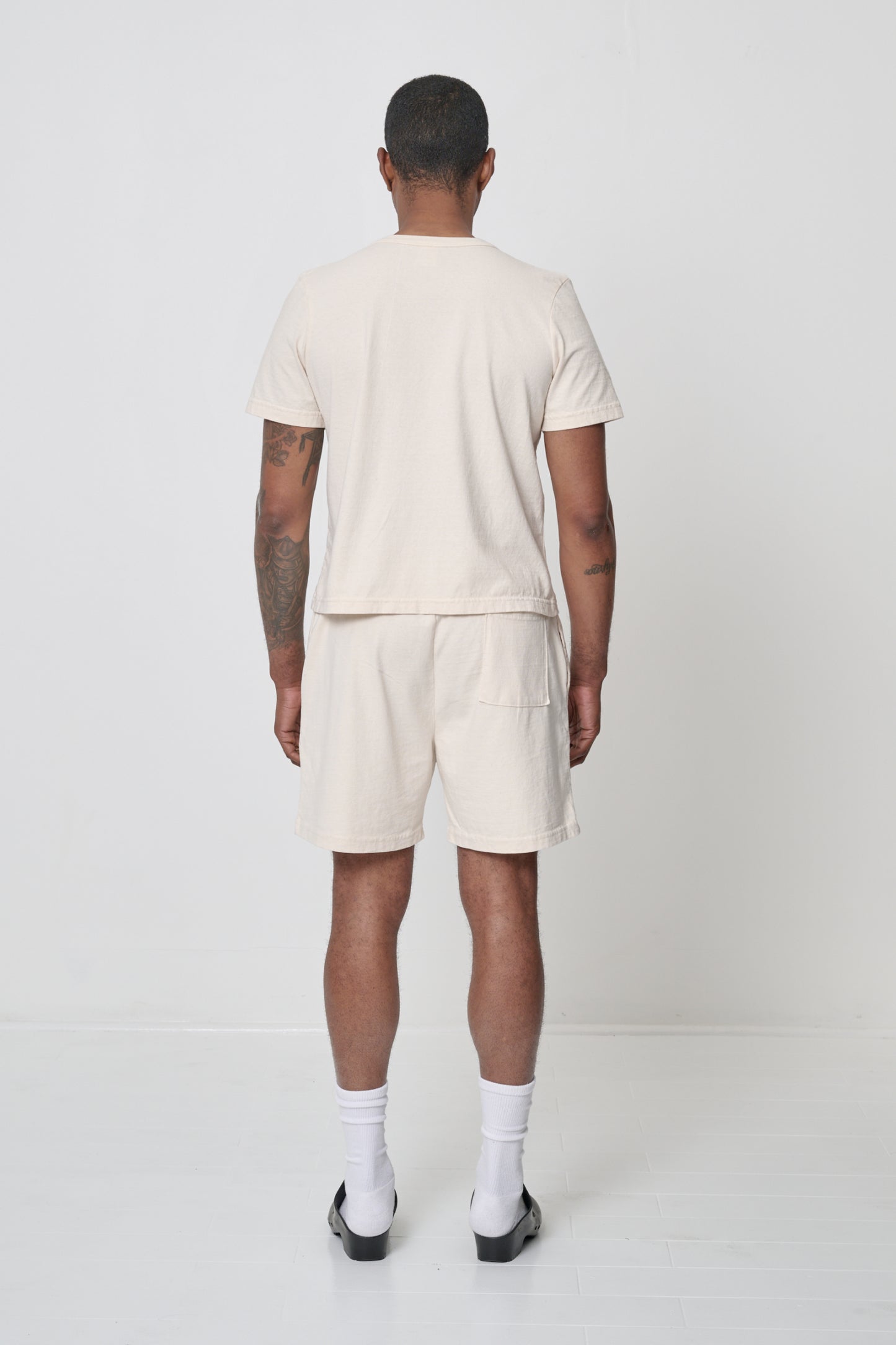 Tailored Trash Tee - Everybody.World