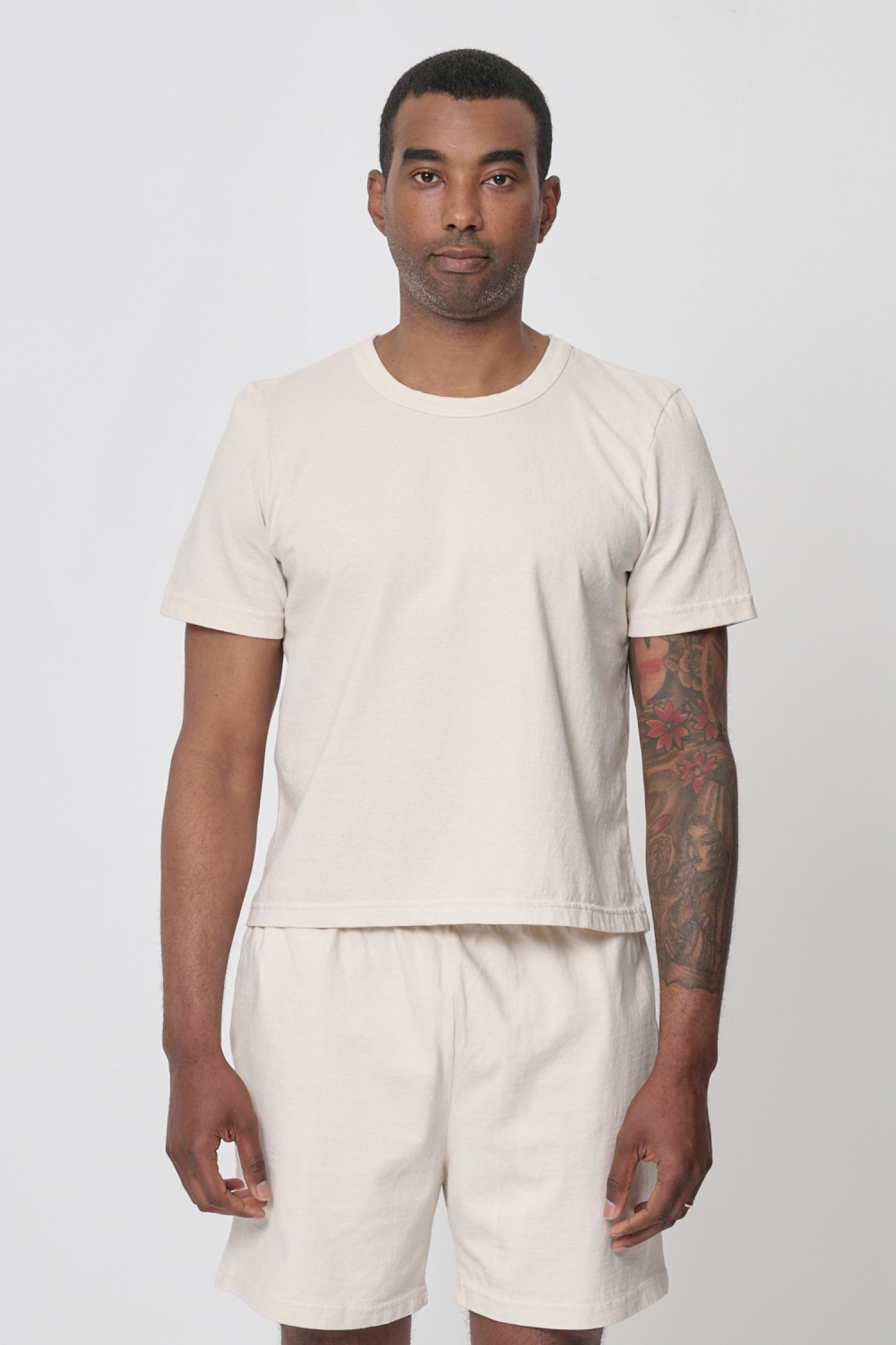 Tailored Trash Tee - Everybody.World