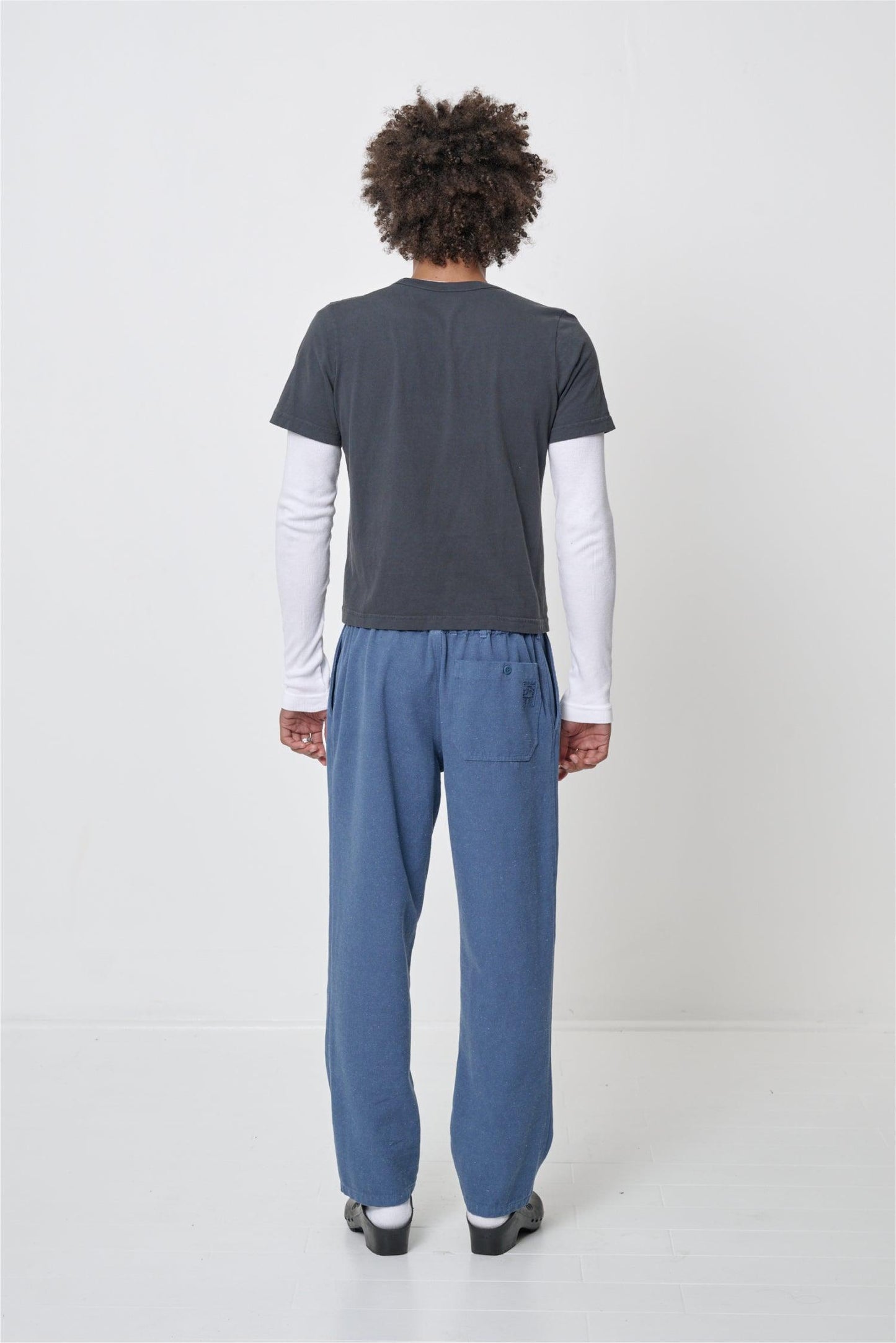 Tailored Trash Tee - Everybody.World