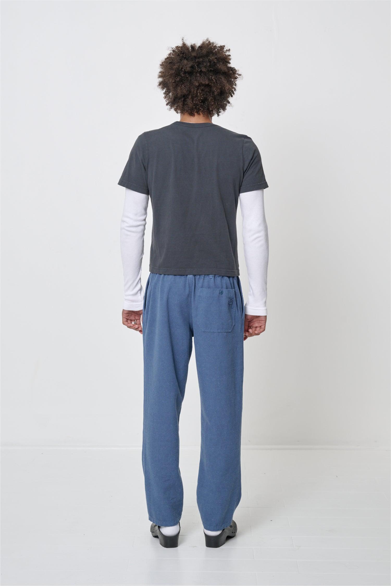 Tailored Trash Tee - Everybody.World