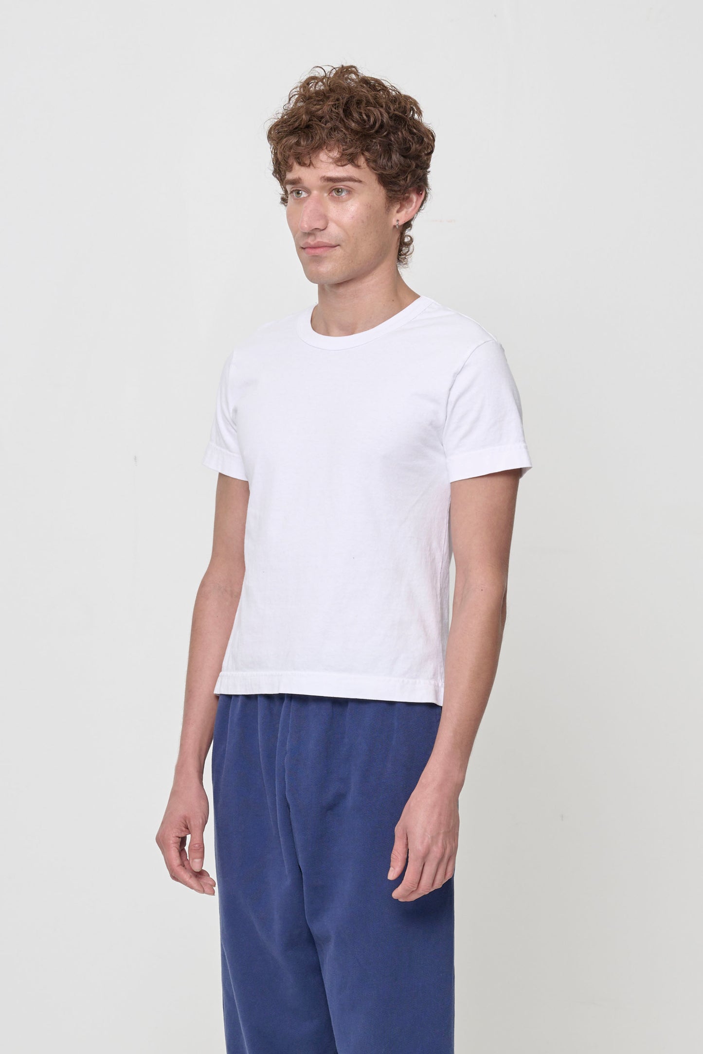 Tailored Trash Tee - Everybody.World