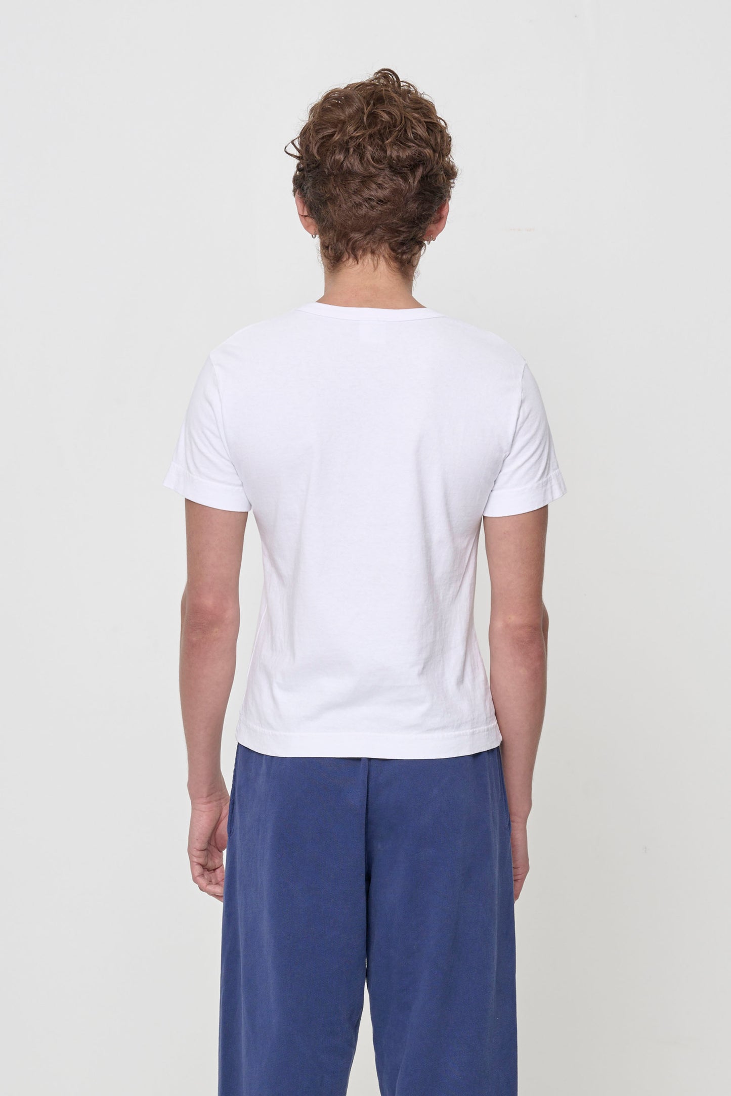 Tailored Trash Tee - Everybody.World