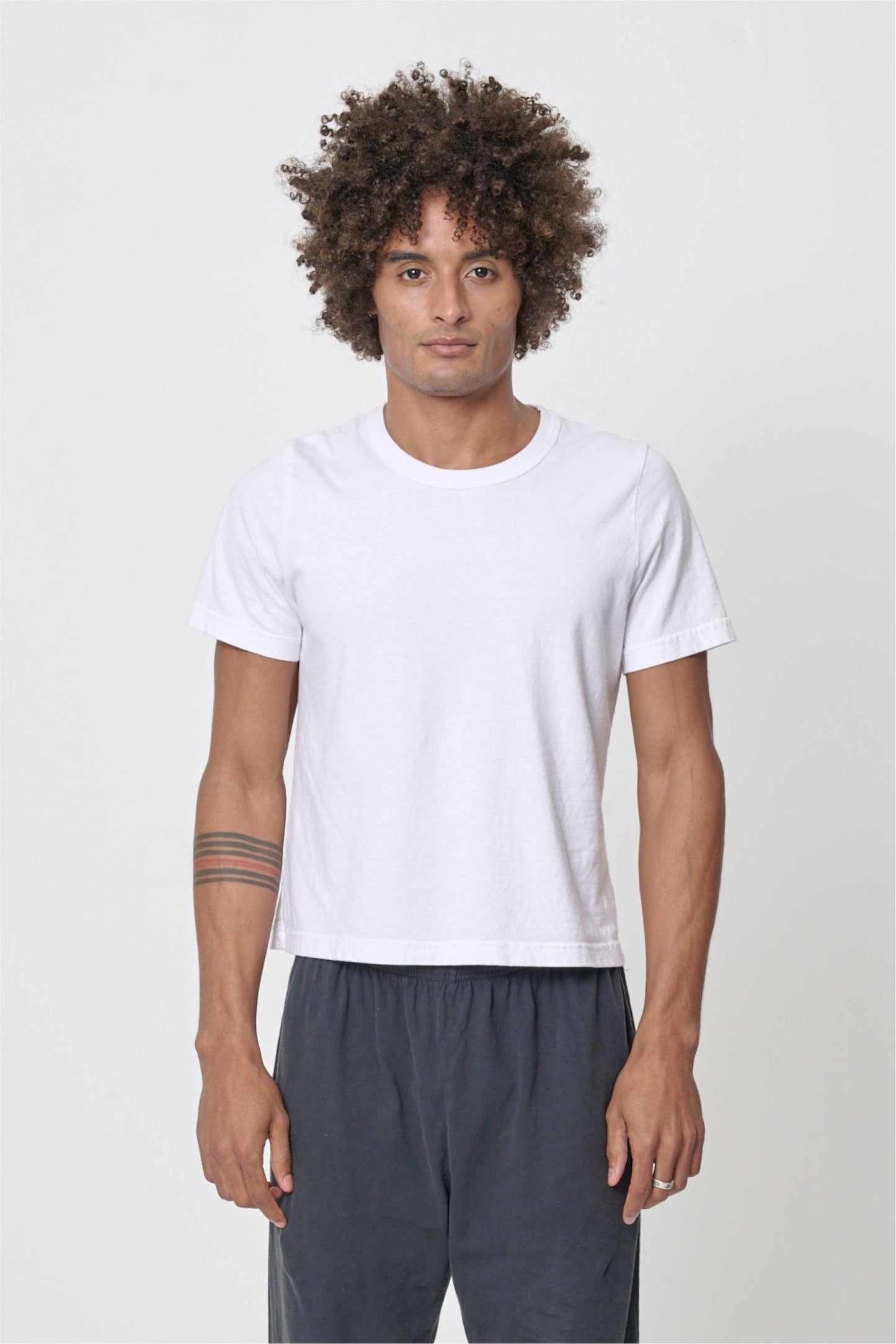 Tailored Trash Tee - Everybody.World