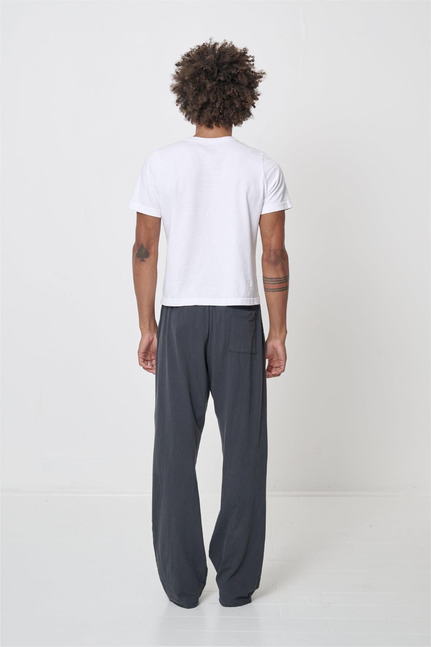 Tailored Trash Tee - Everybody.World