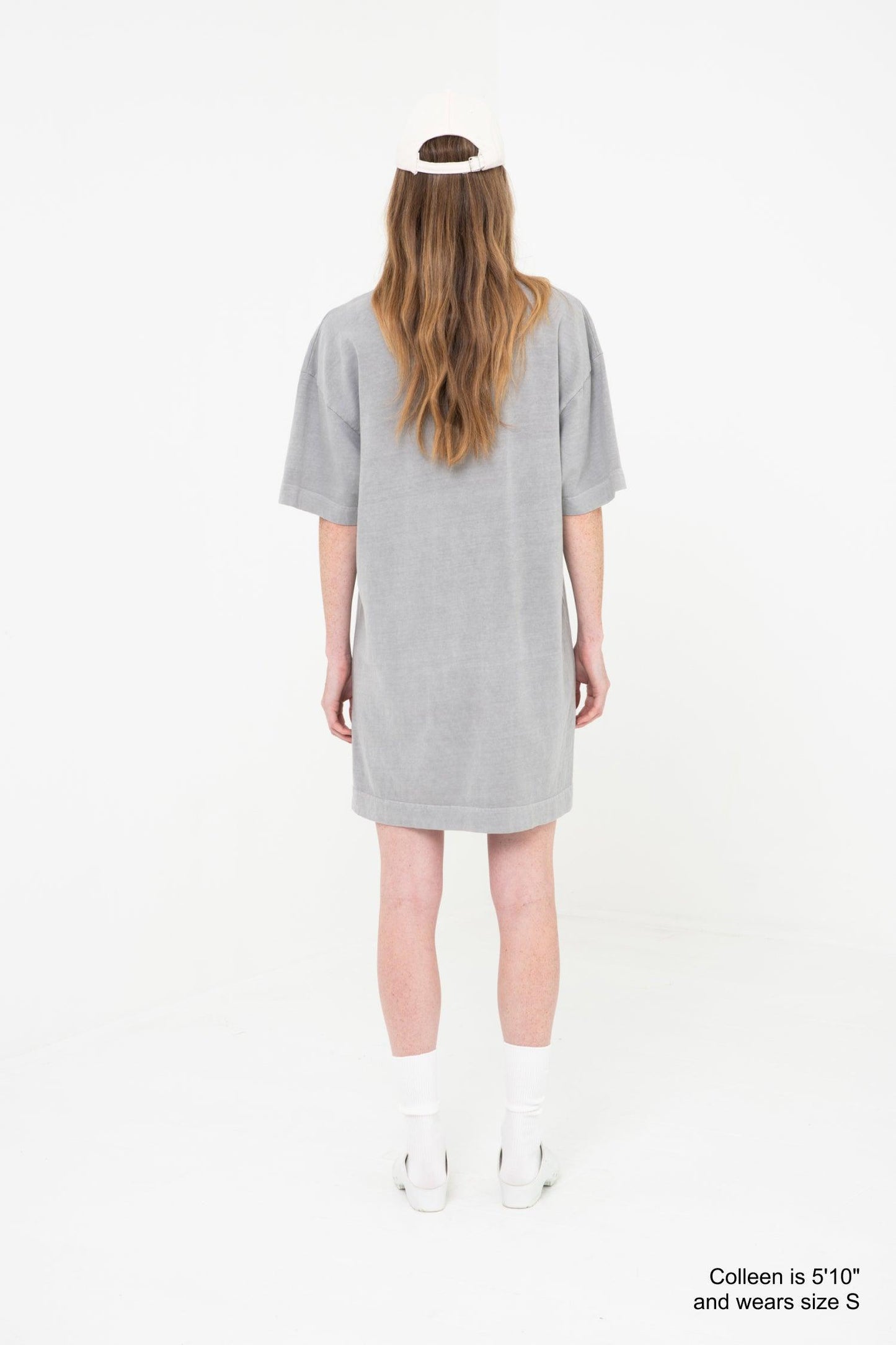 Tall Trash Tee