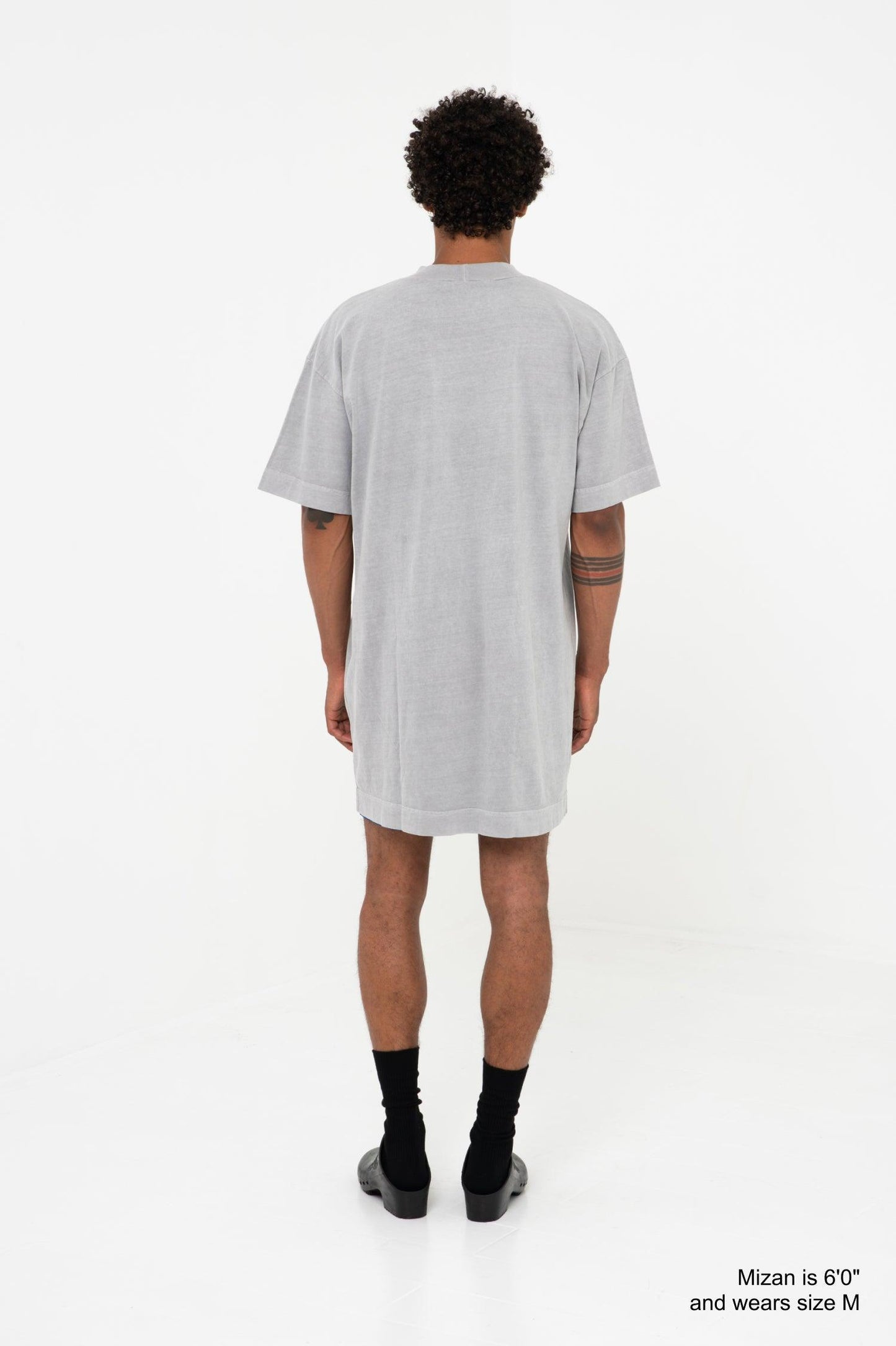 Tall Trash Tee