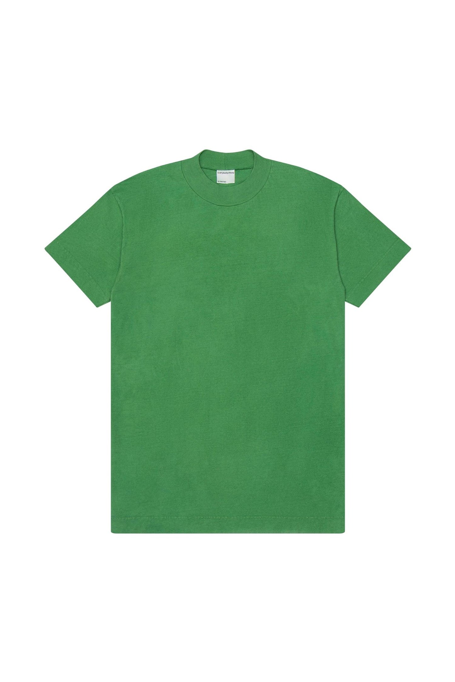 Tall Trash Tee