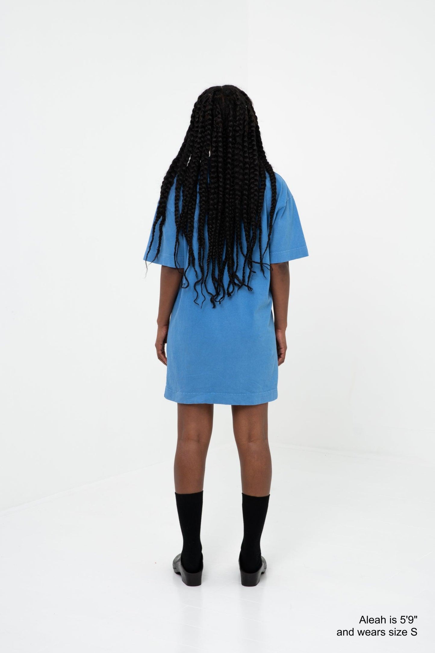 Tall Trash Tee
