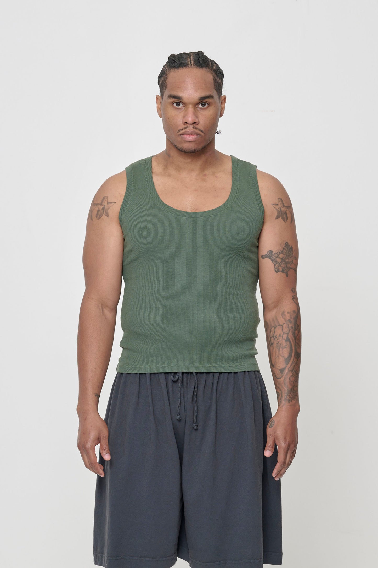 The Tank - Everybody.World