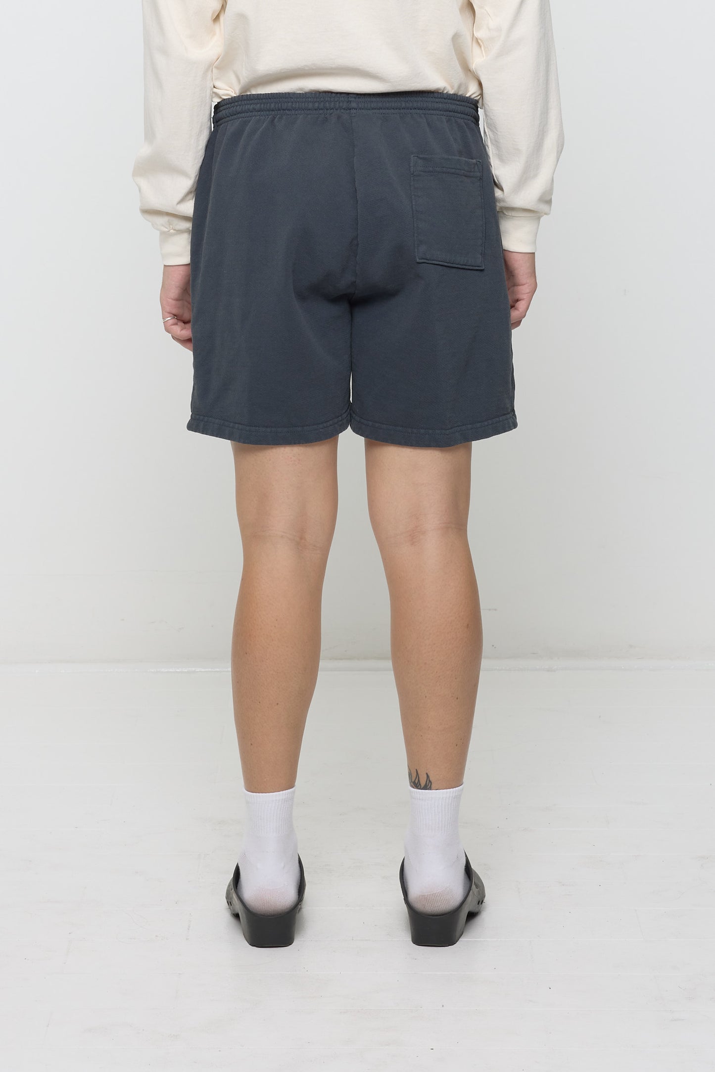 Trash Fleece Everyday Shorts - Everybody.World