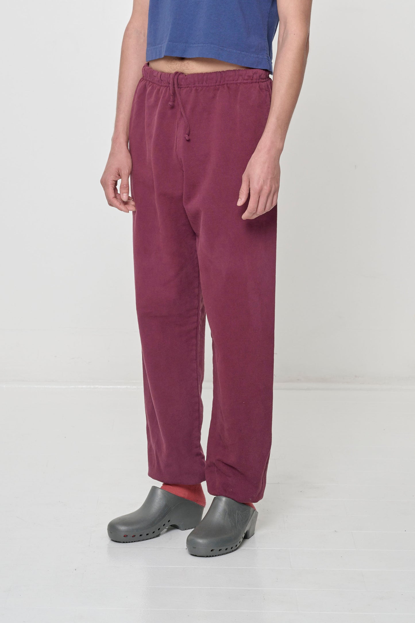 Trash Sweatpants - Everybody.World