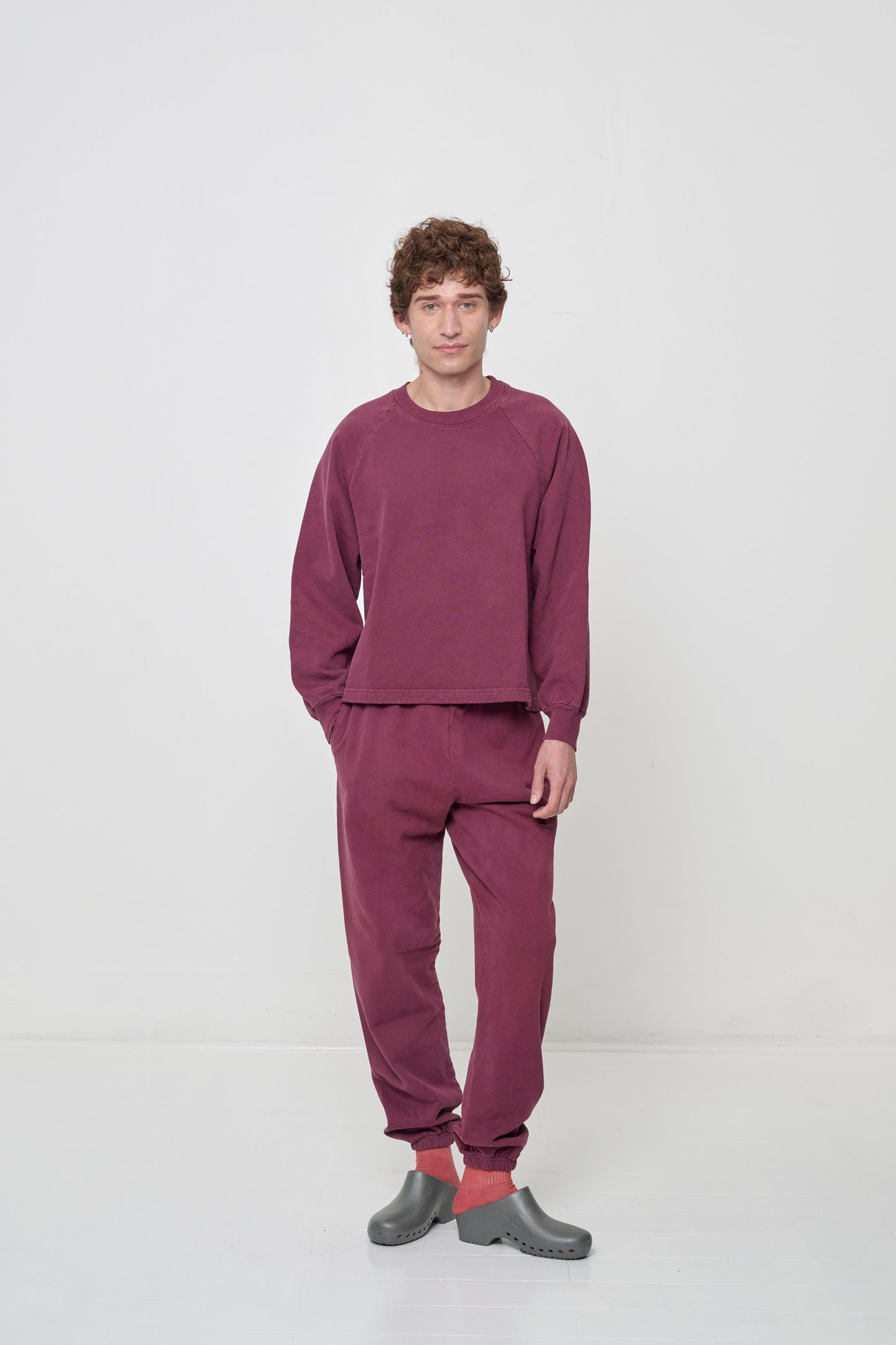 Trash Sweatpants - Everybody.World