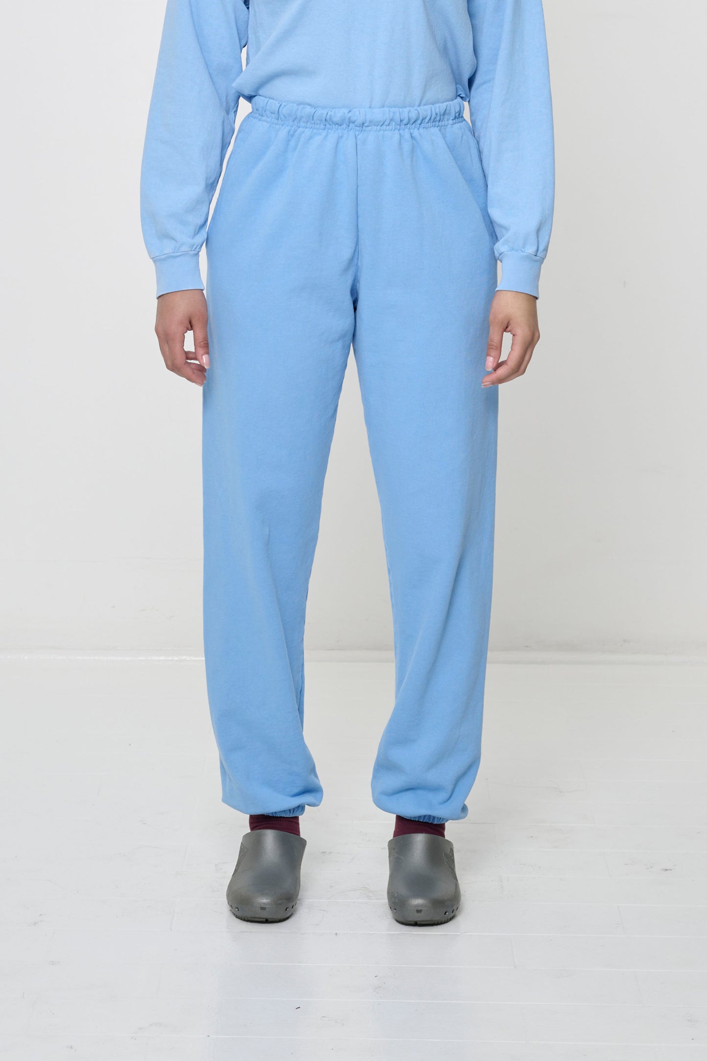 Trash Sweatpants - Everybody.World