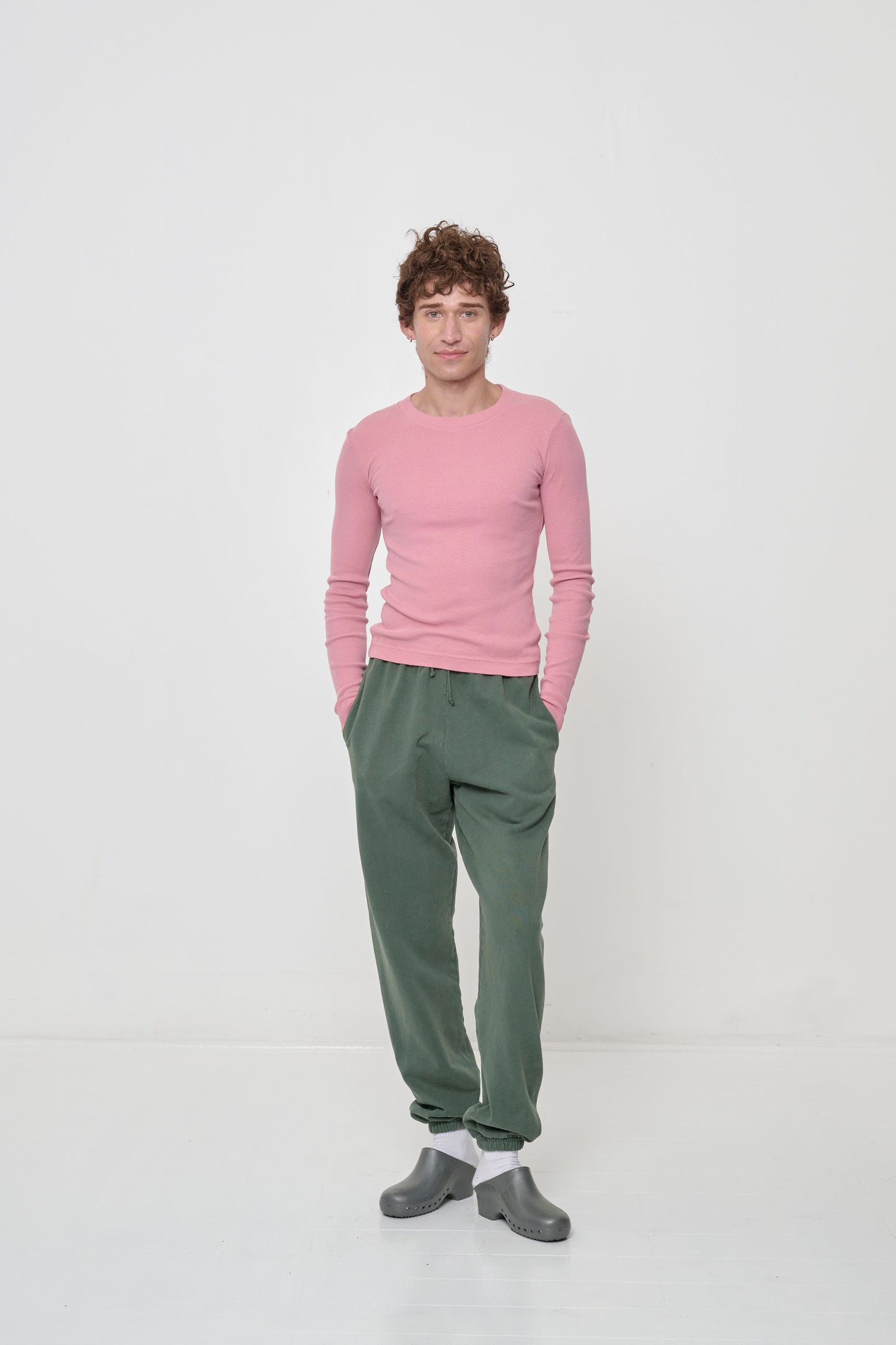 Trash Sweatpants - Everybody.World