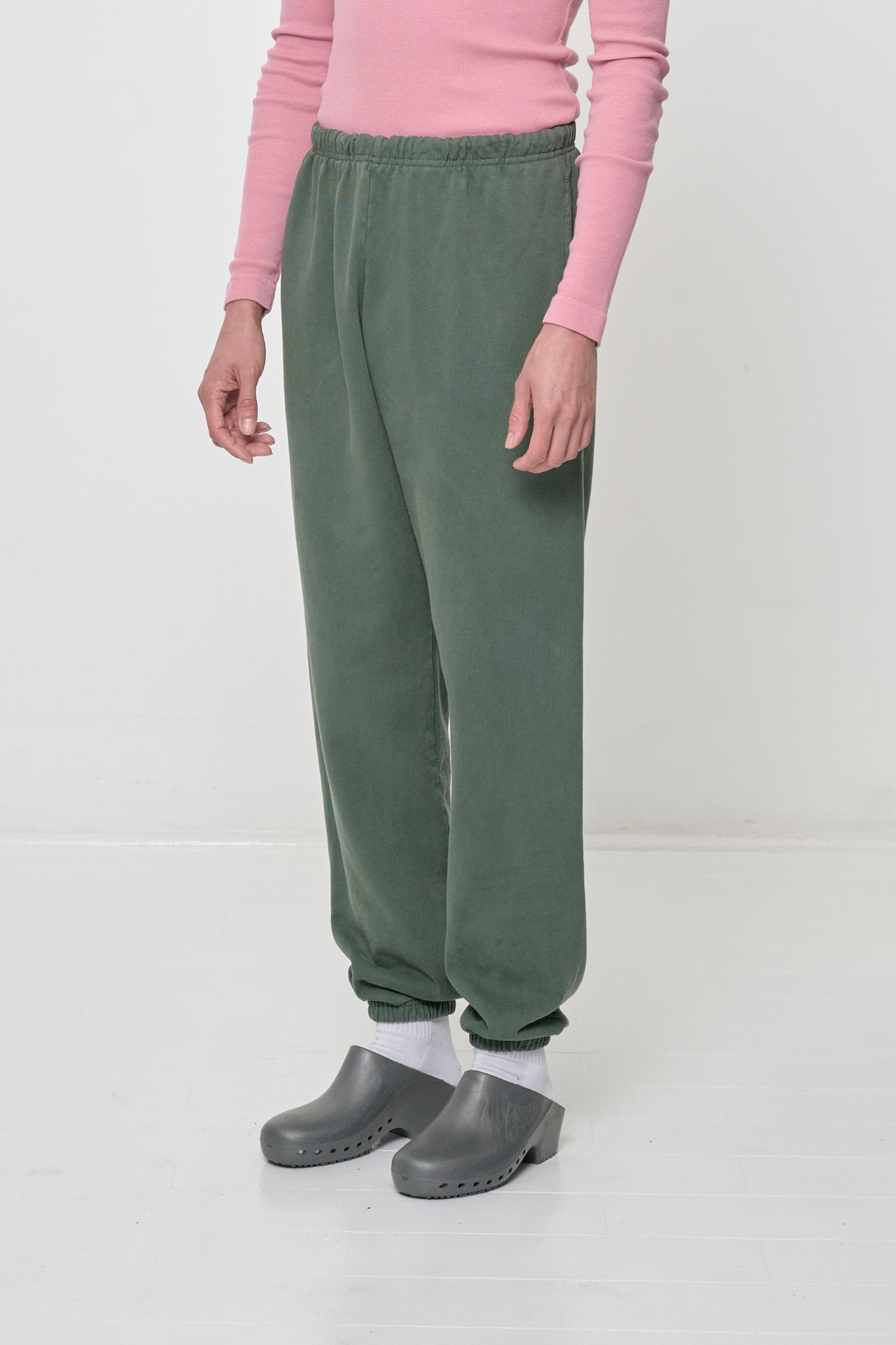 Trash Sweatpants - Everybody.World