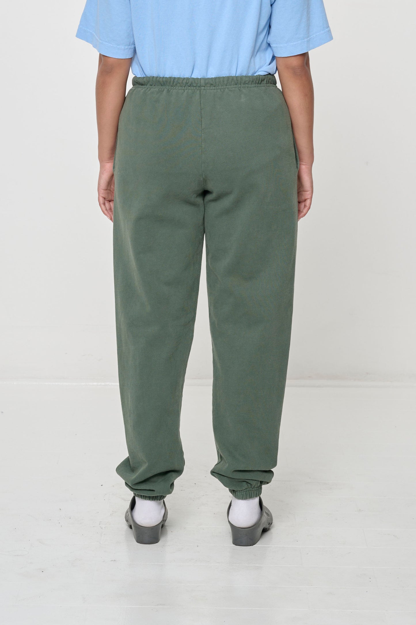 Trash Sweatpants - Everybody.World