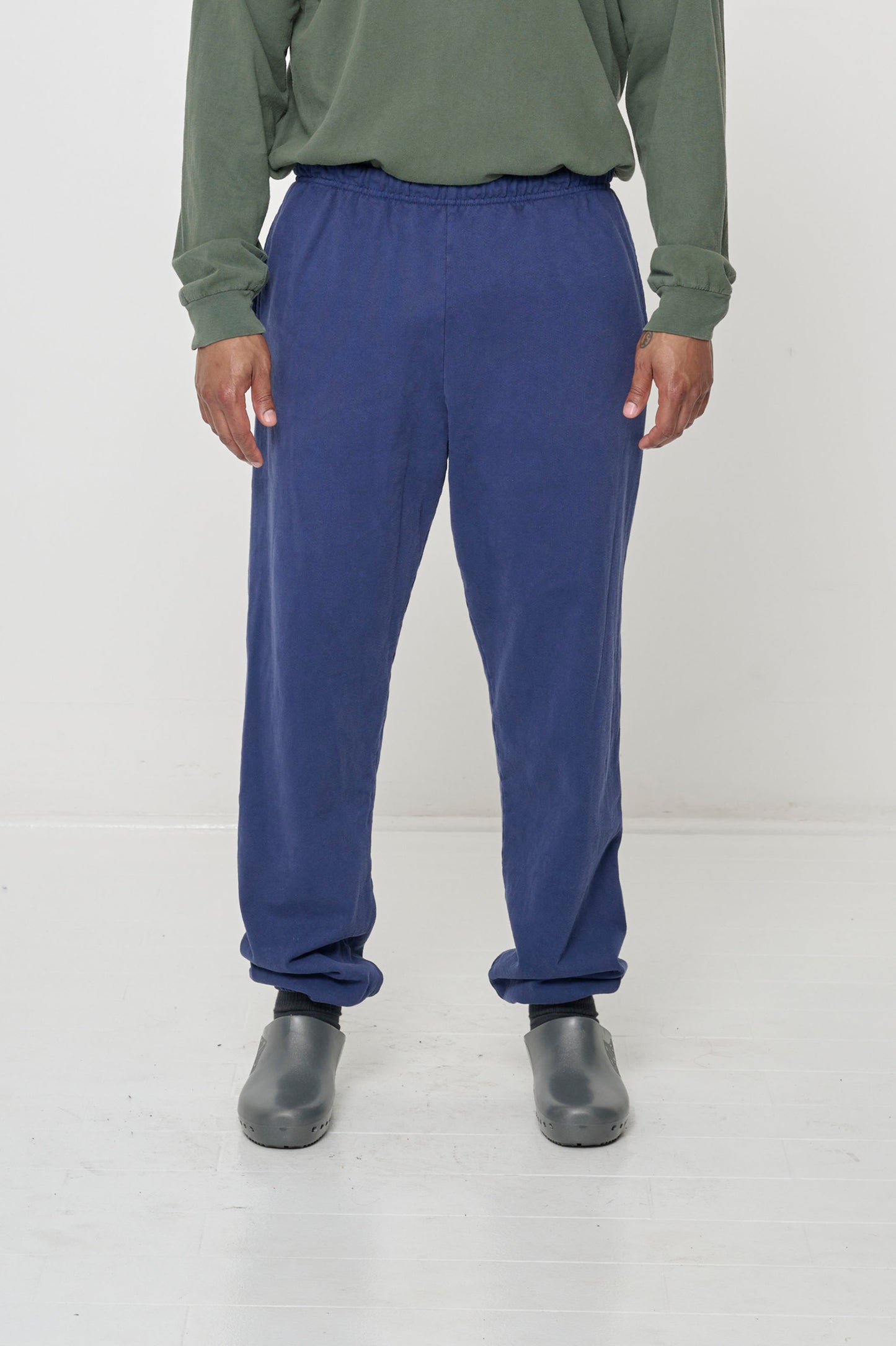 Trash Sweatpants - Everybody.World