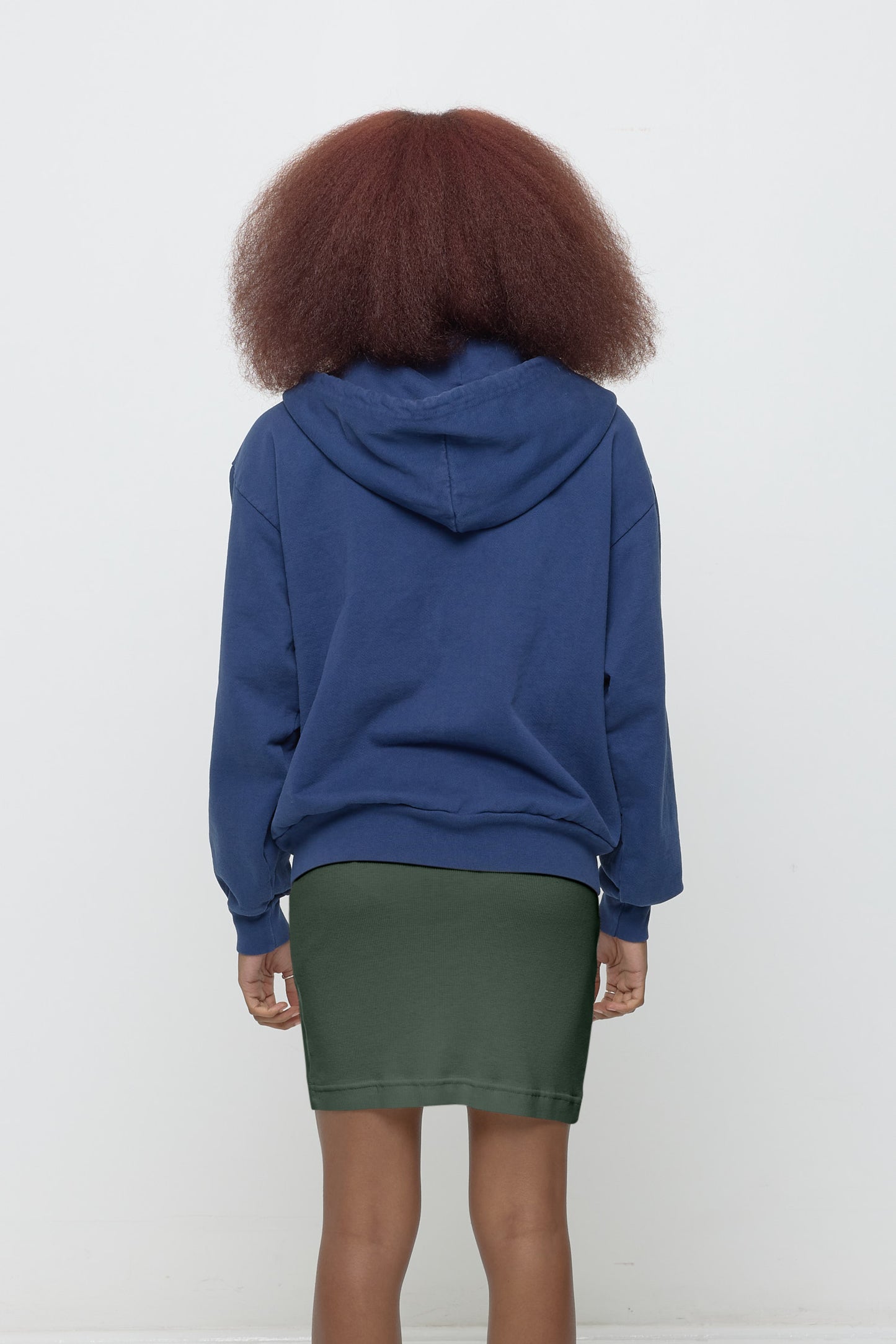 Trash Zip Up Hoodie - Everybody.World