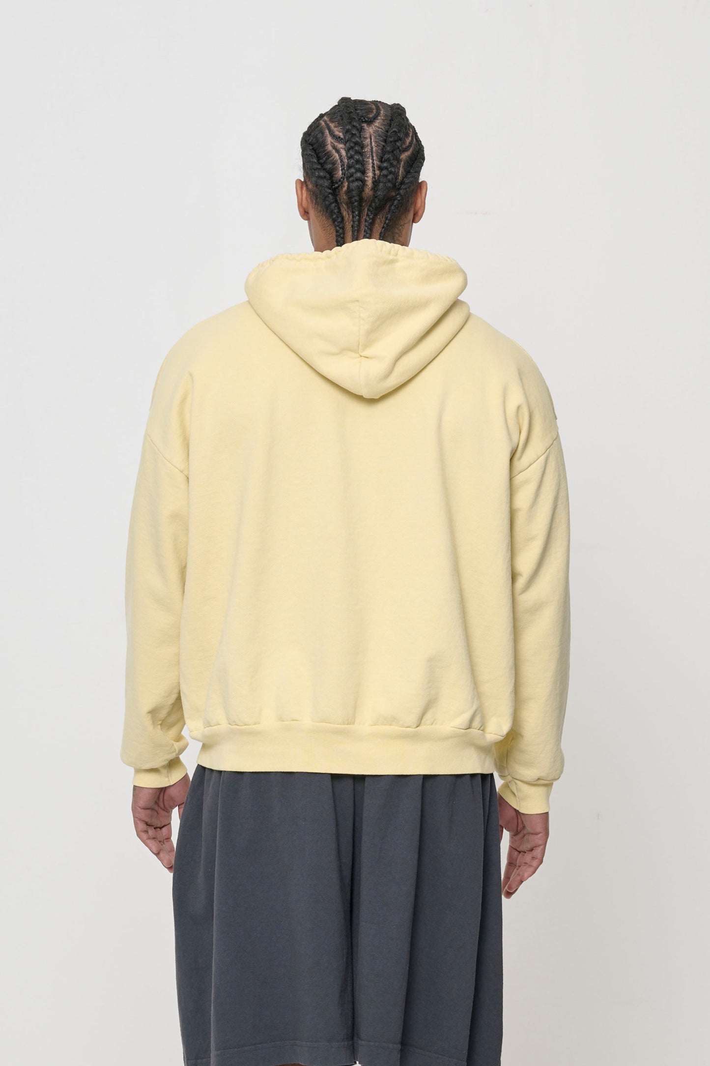 Trash Zip Up Hoodie - Everybody.World