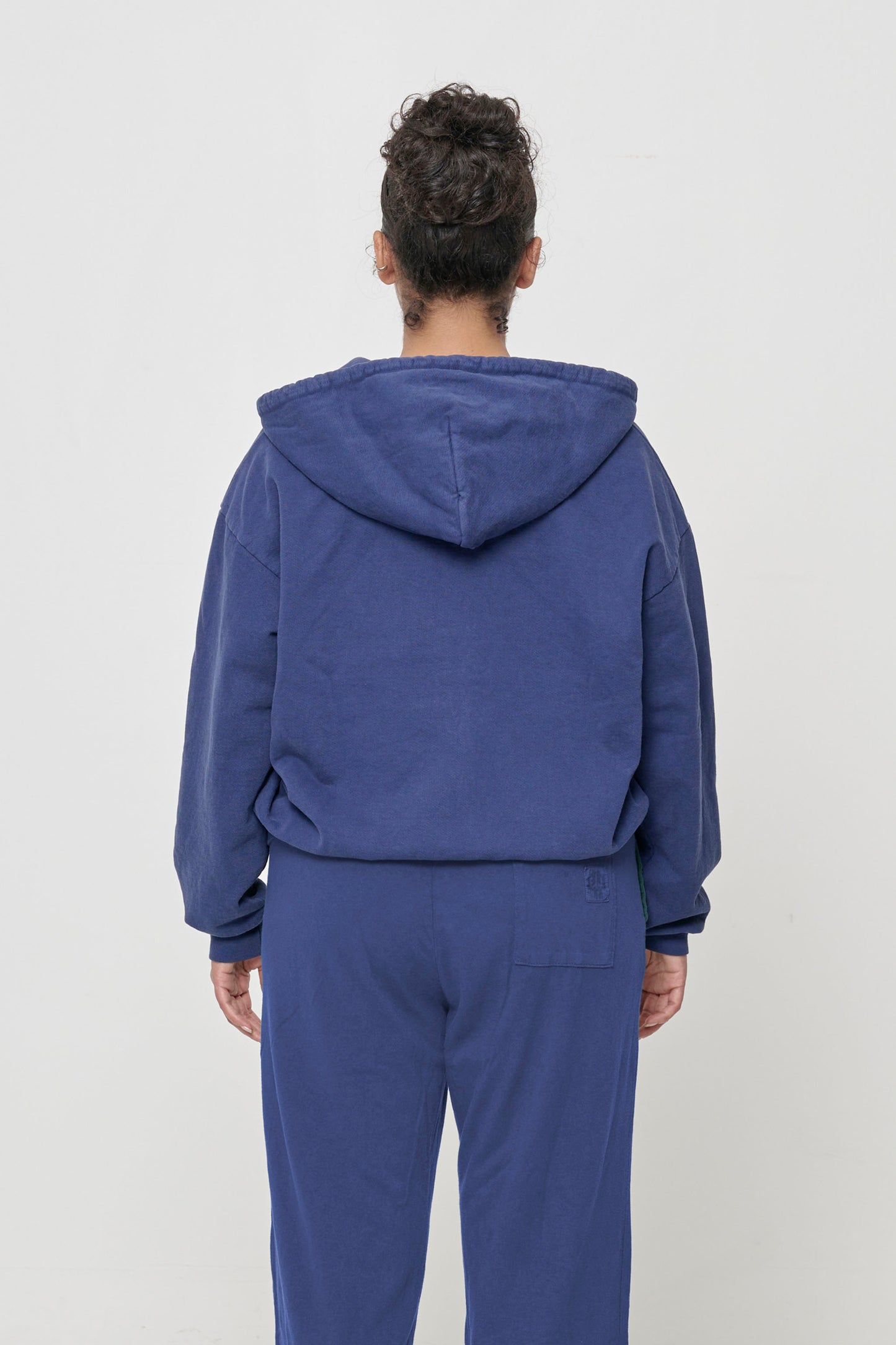 Trash Zip Up Hoodie - Everybody.World