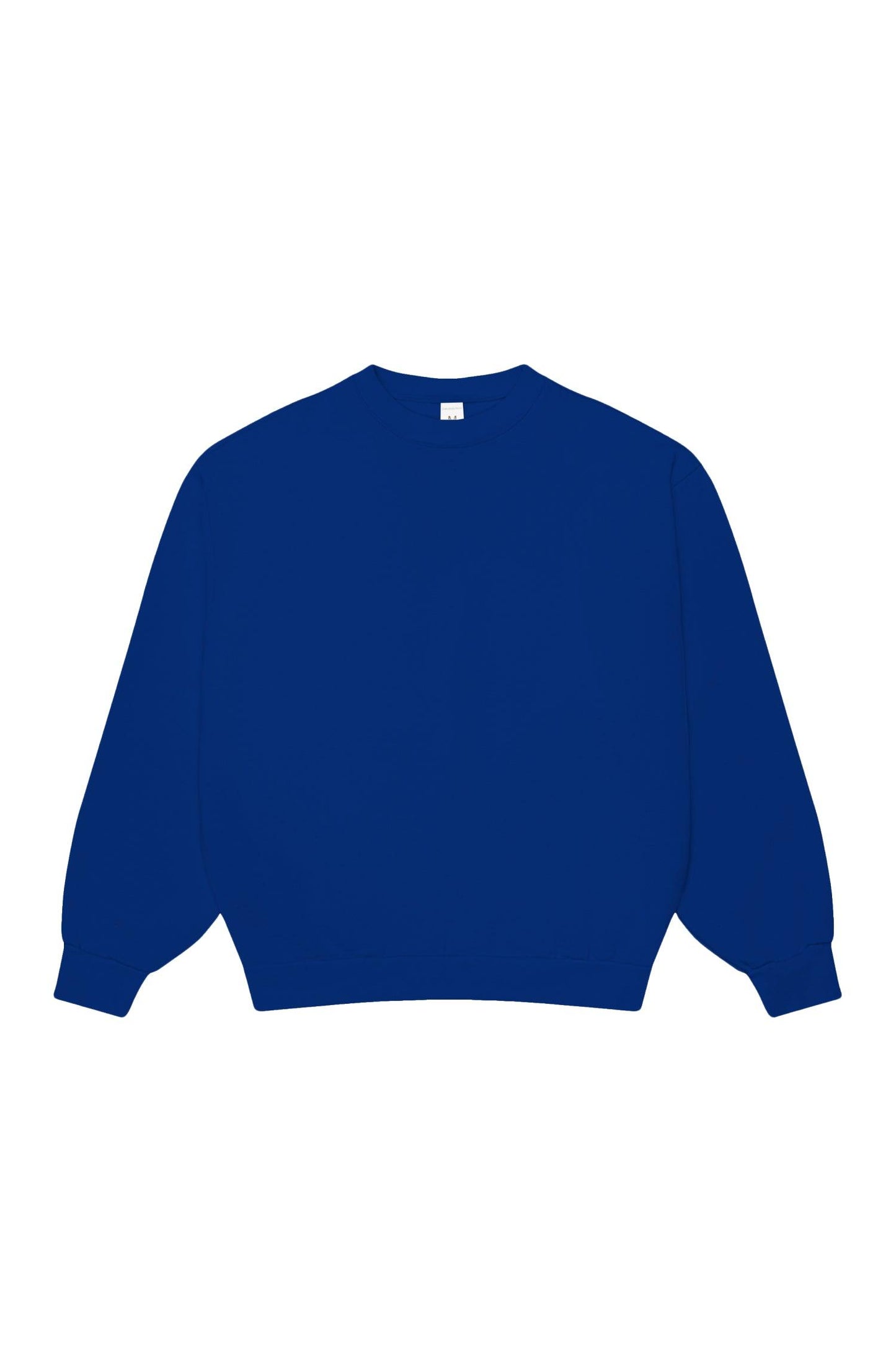 Seasonal Trash Crewneck
