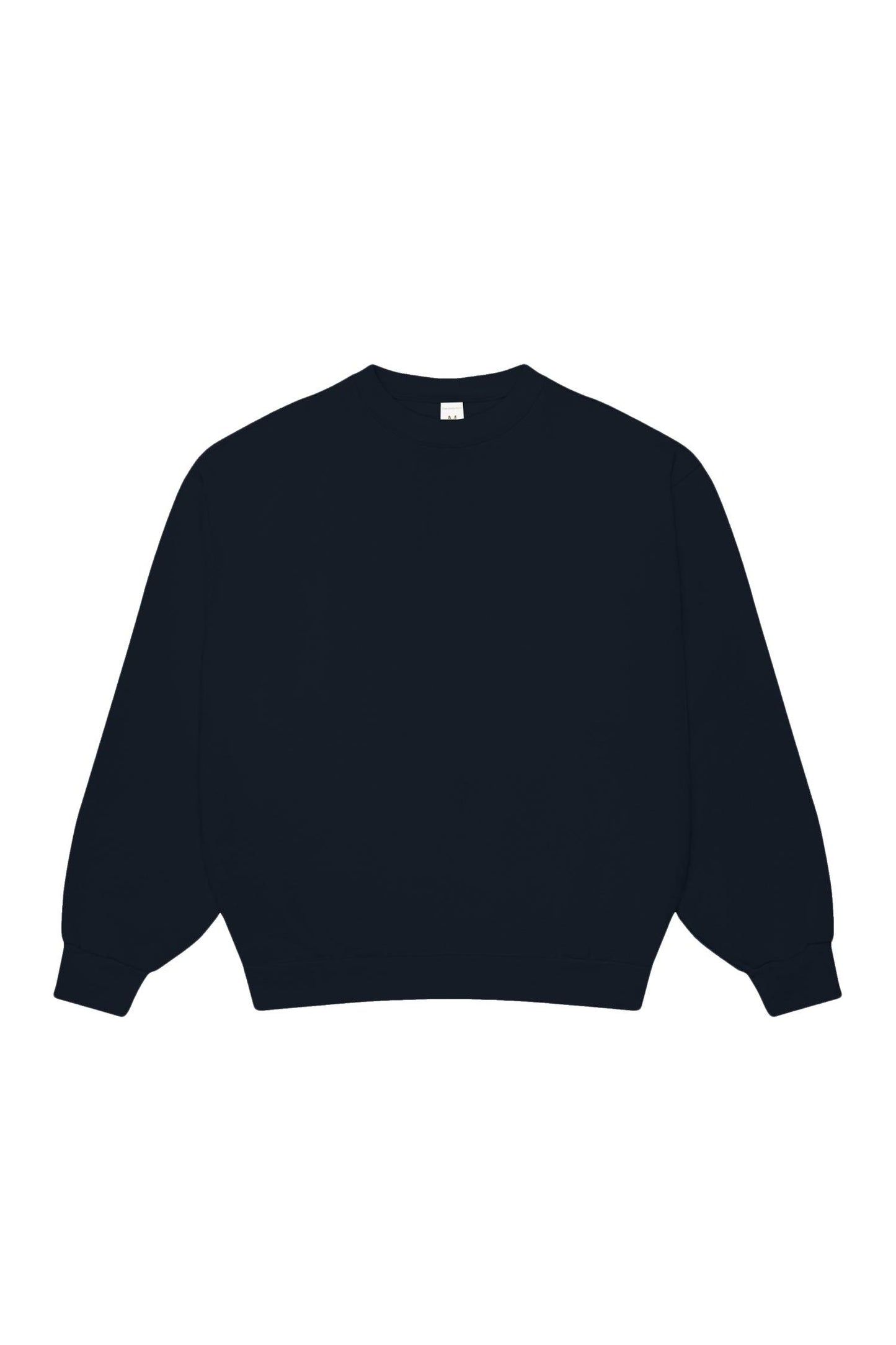 Seasonal Trash Crewneck