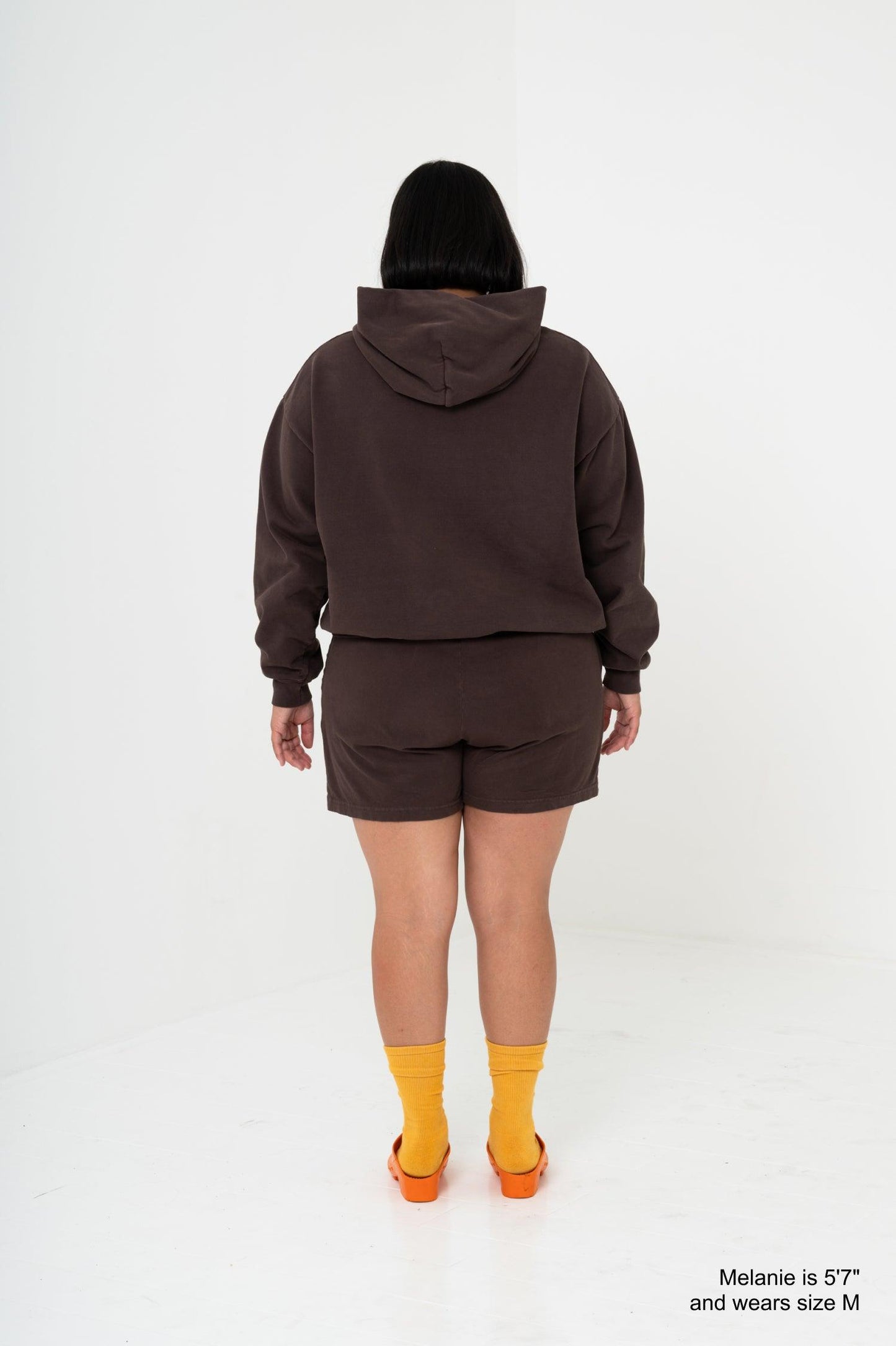 Seasonal Trash Hoodie