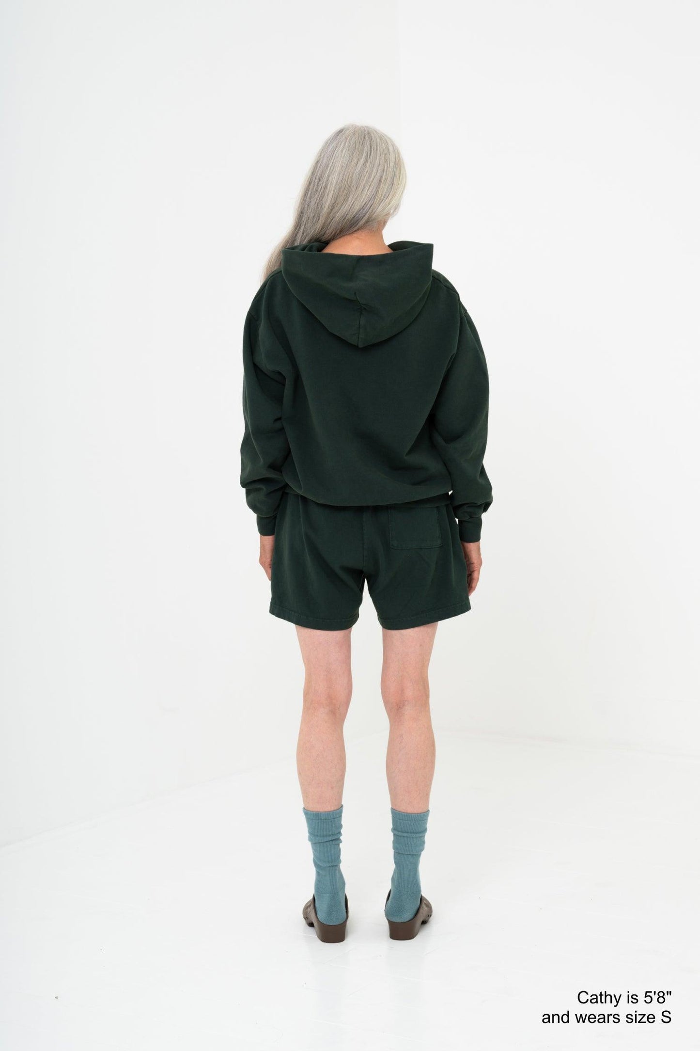 Seasonal Trash Hoodie