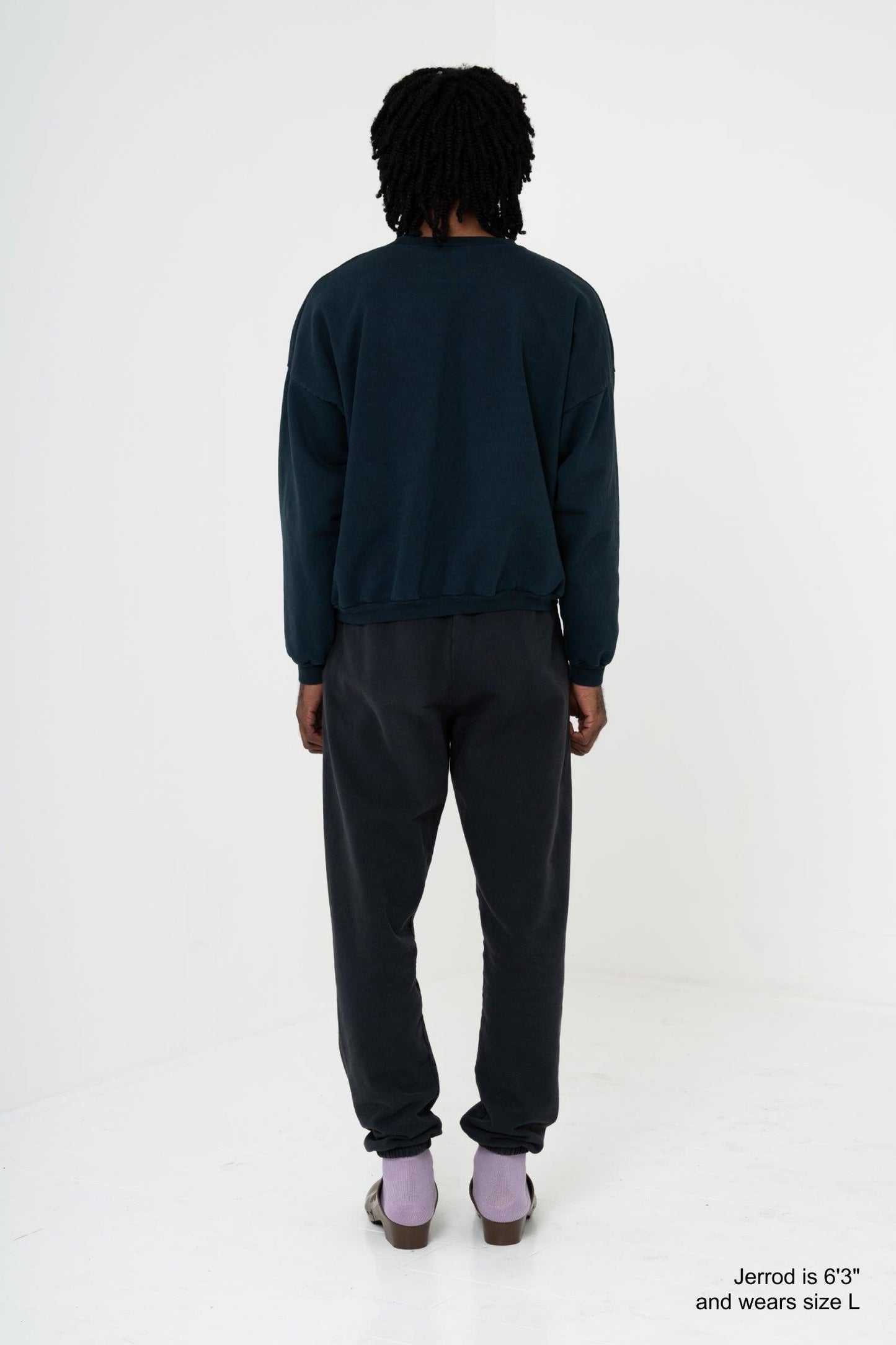 Seasonal Trash Sweatpants
