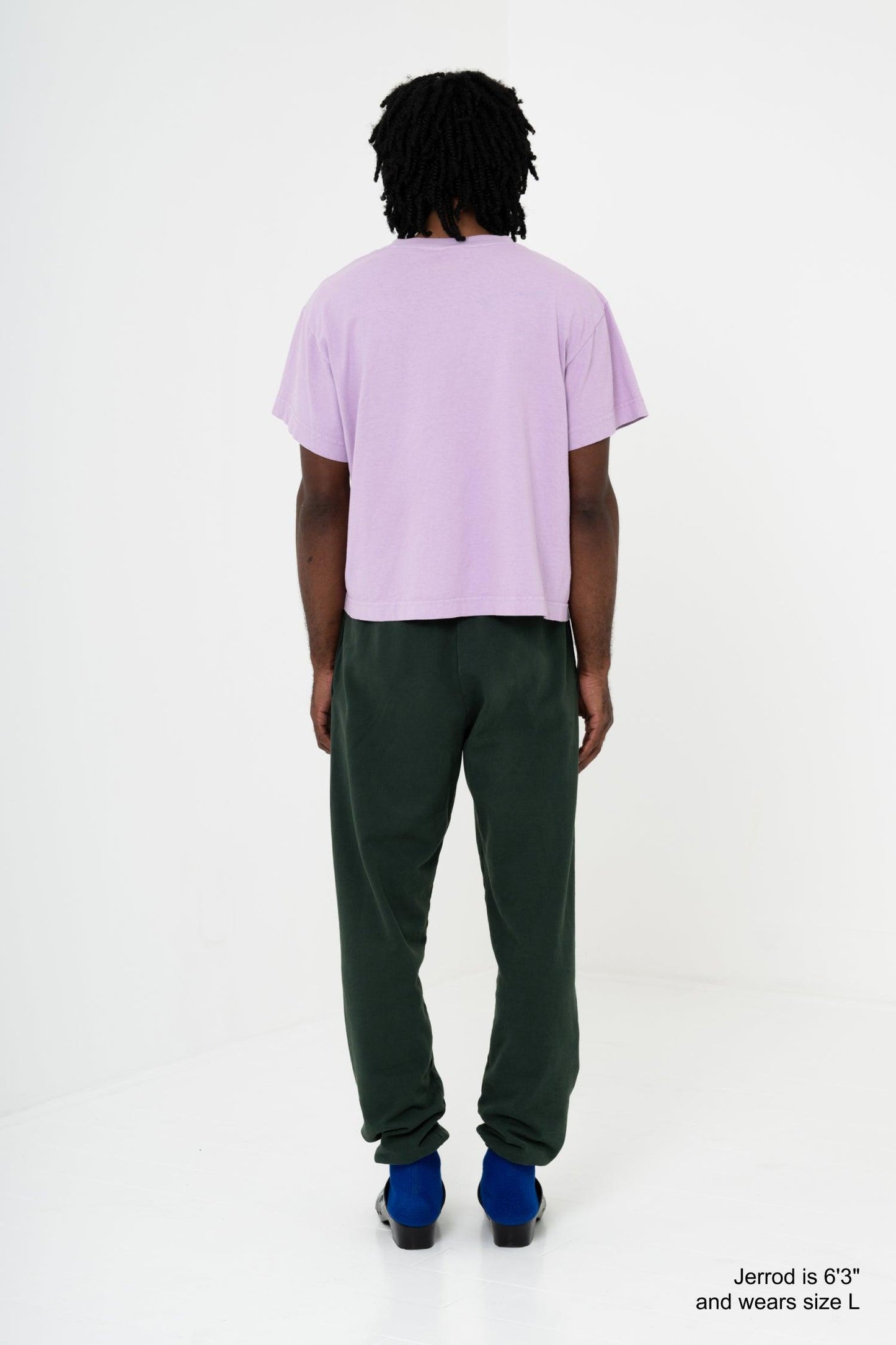 Seasonal Trash Sweatpants