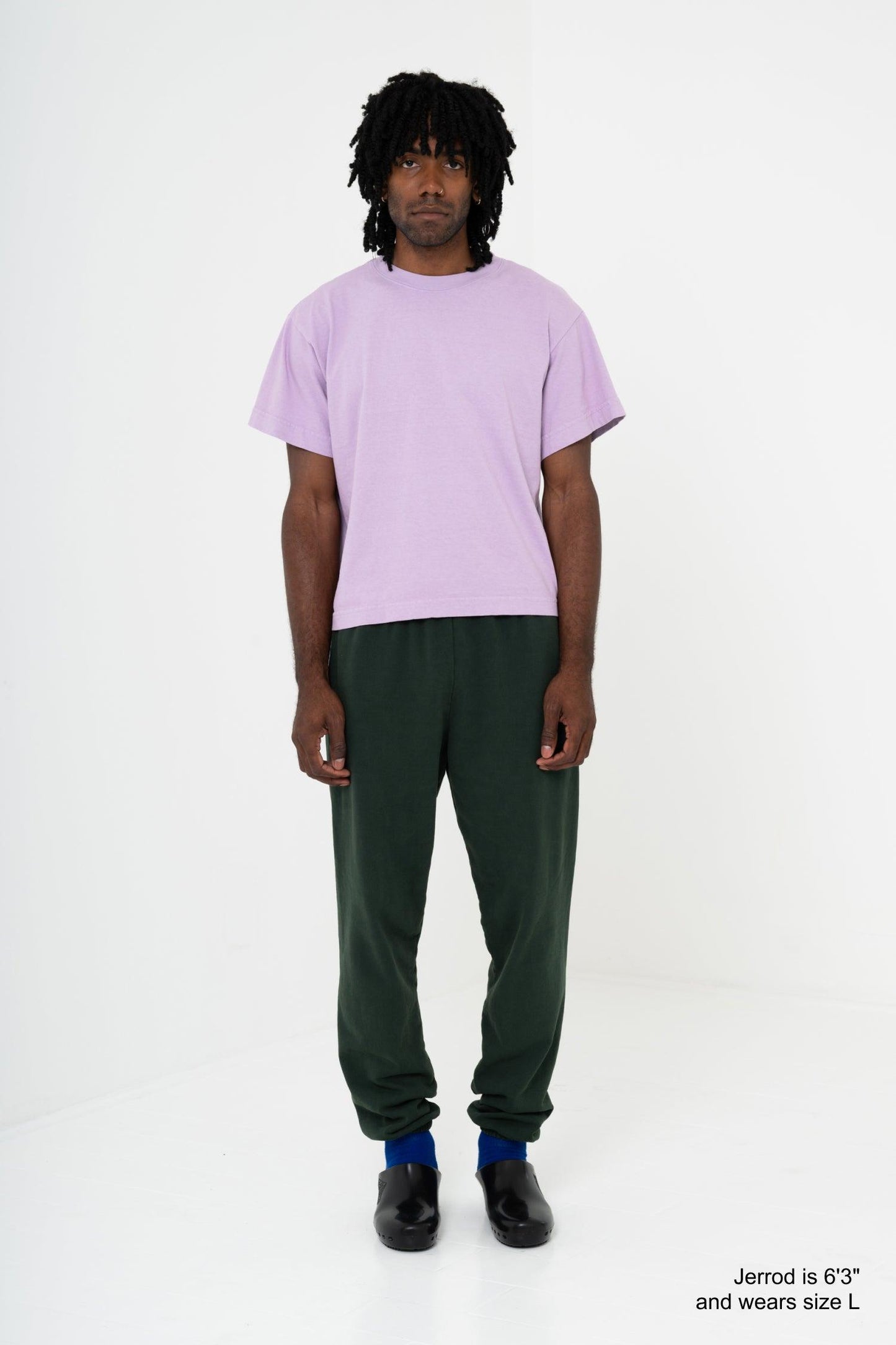 Seasonal Trash Sweatpants