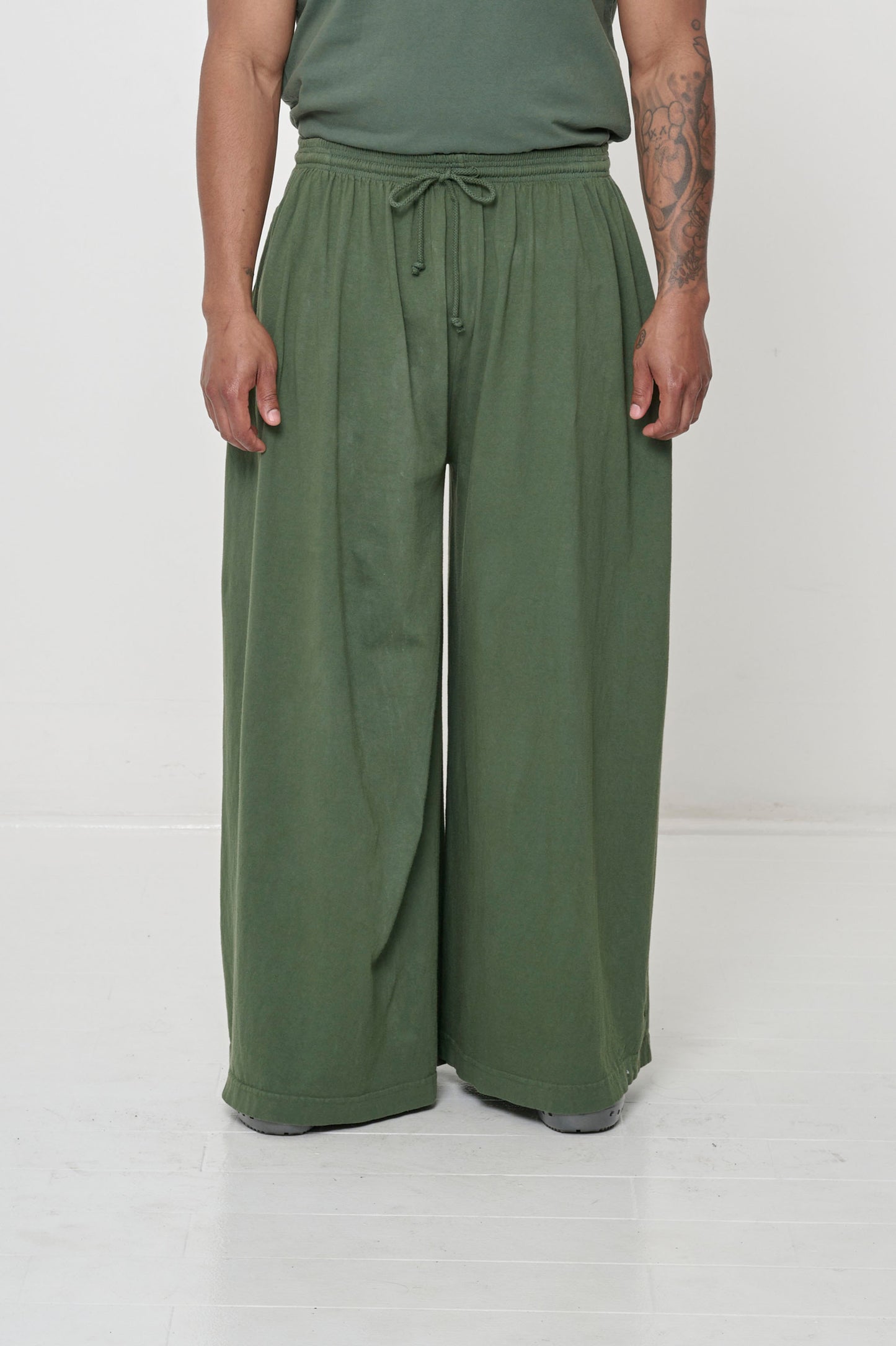 Tubular Pants - Everybody.World