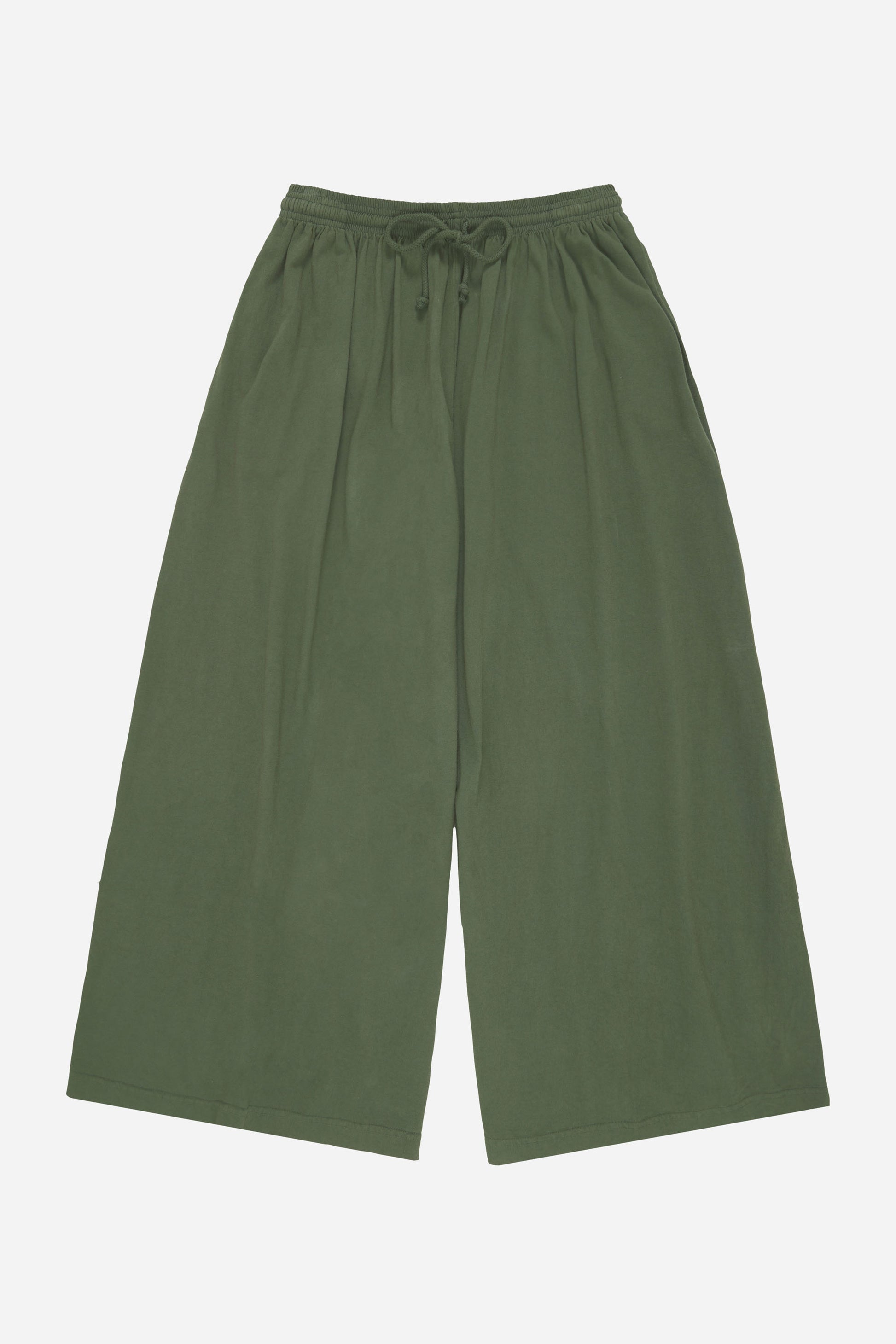 Flat lay of Pine Tubular Pants