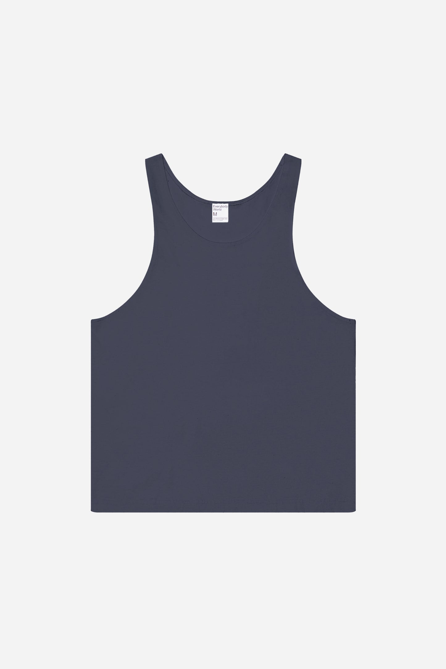 Tubular Tank