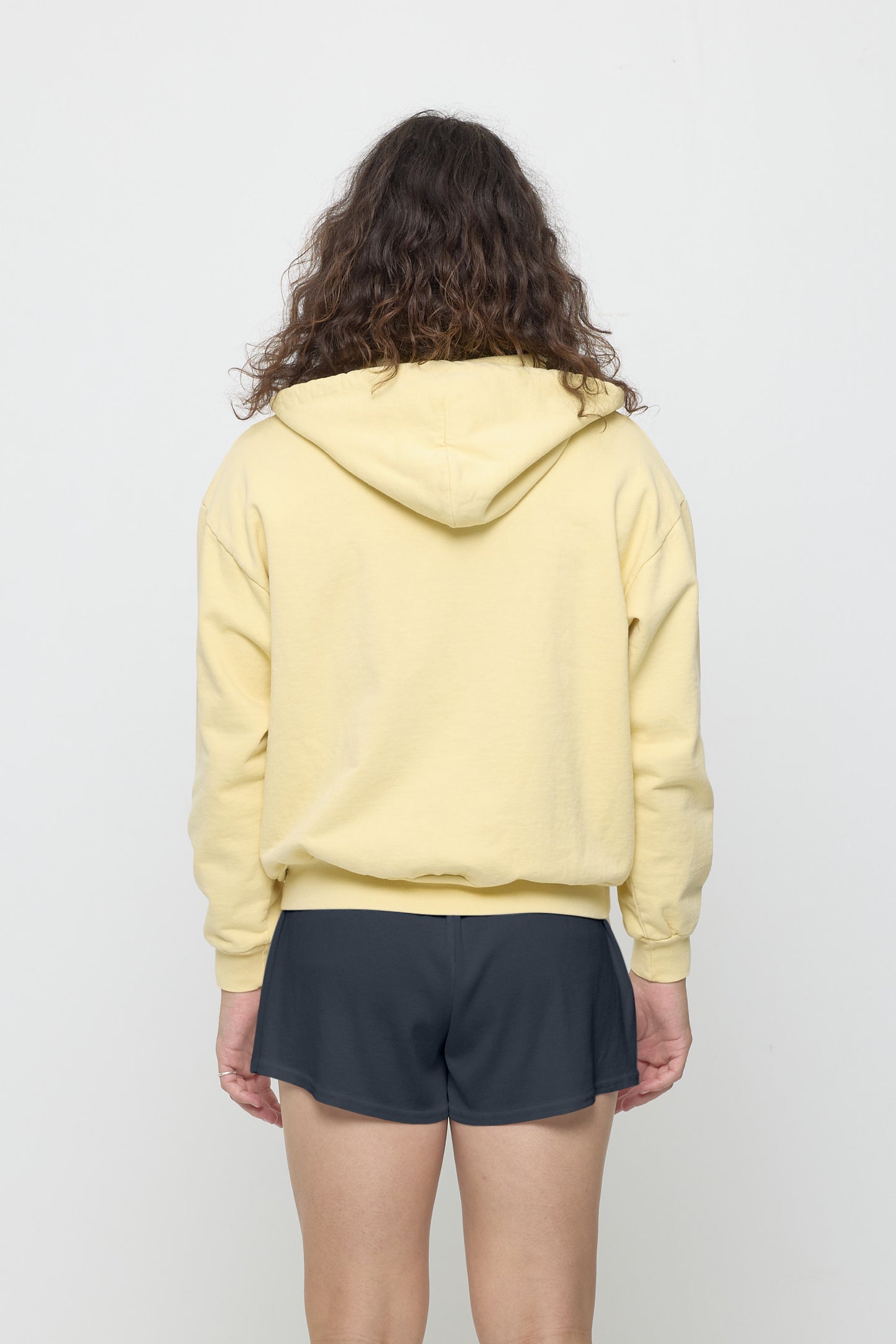 Trash Zip Up Hoodie - Everybody.World