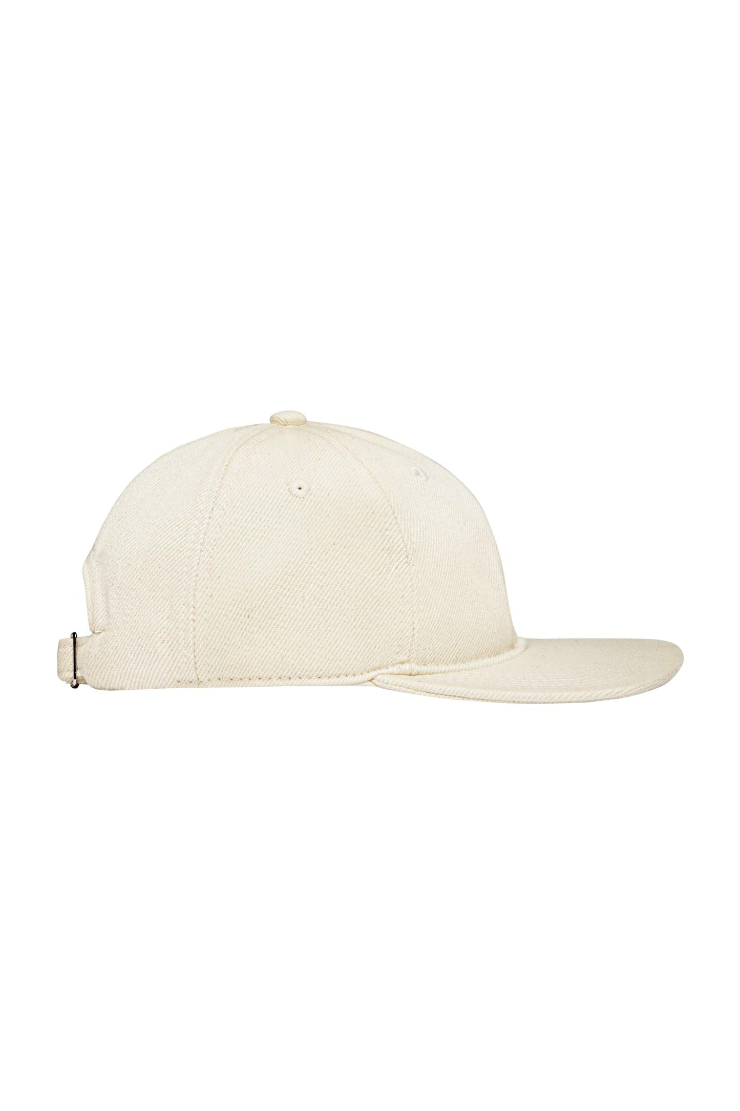 Closed-Loop Cap