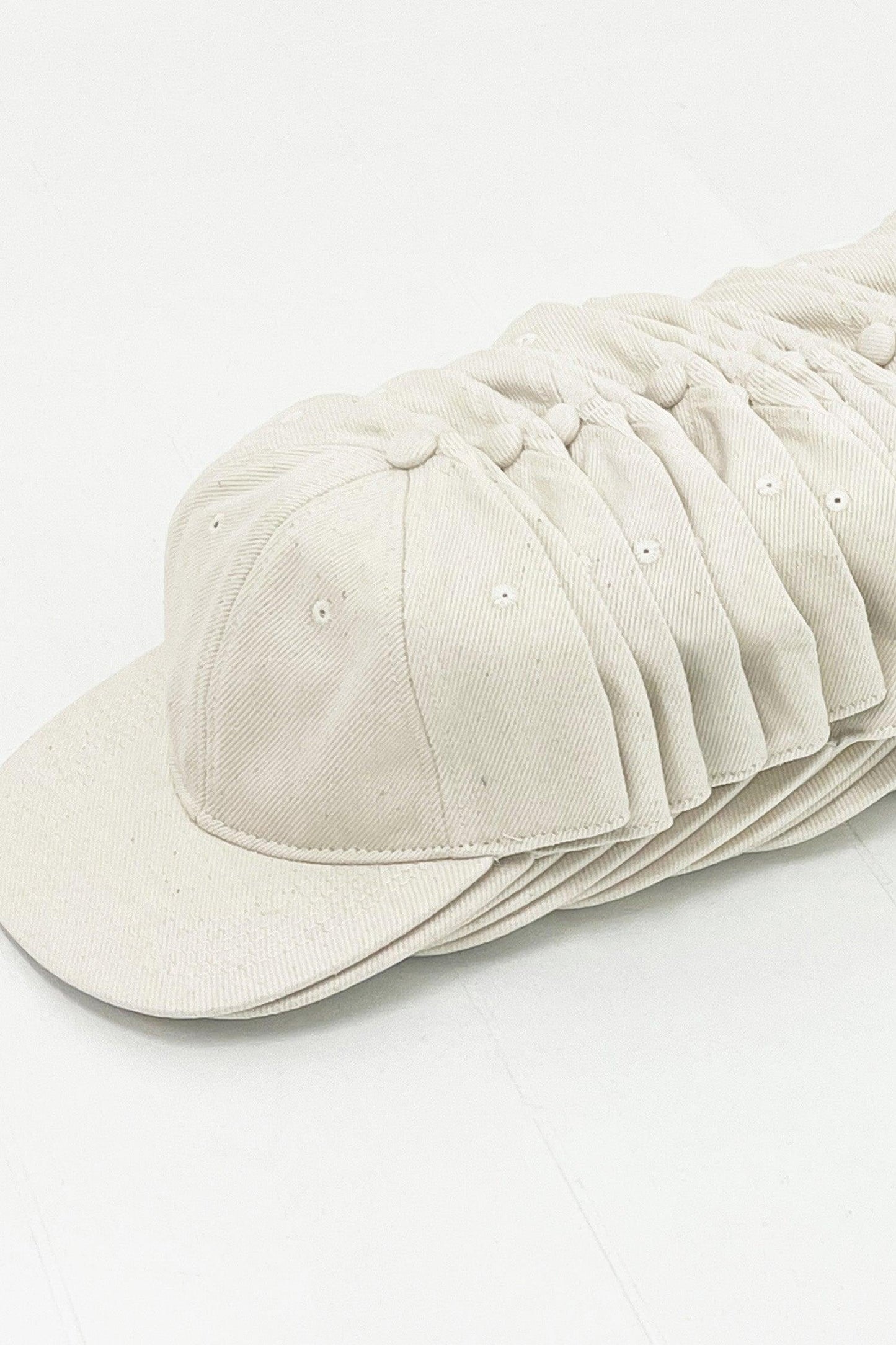 Closed-Loop Cap
