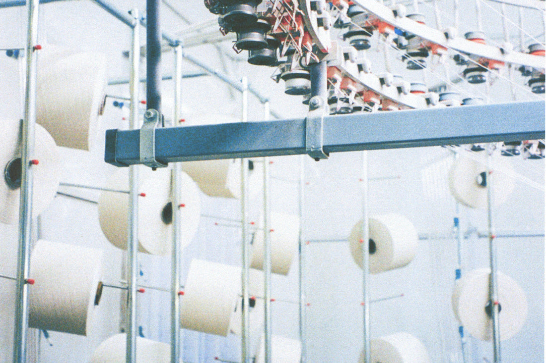 Waste becomes resource