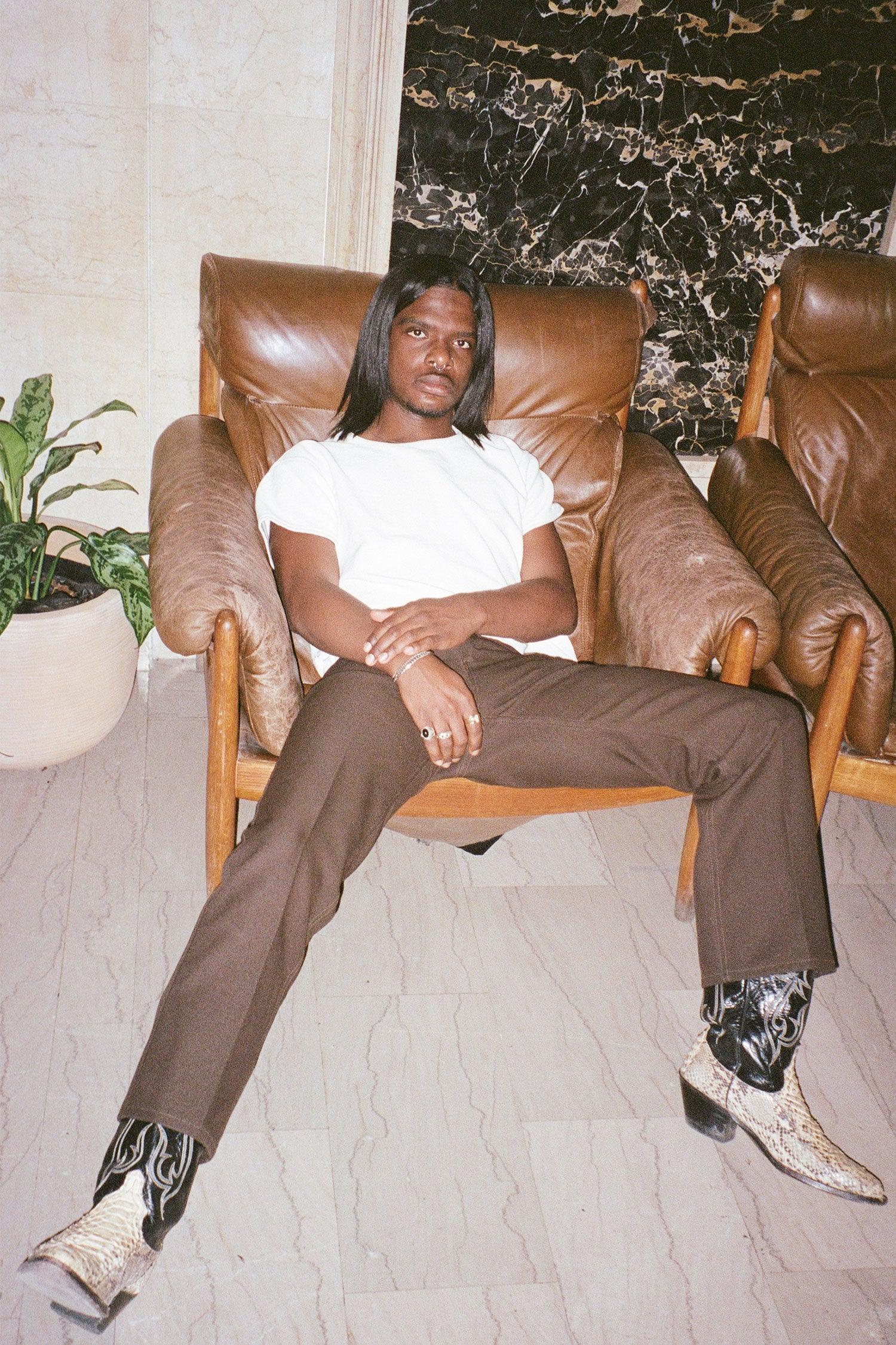 Grandfather. - Everybody.World