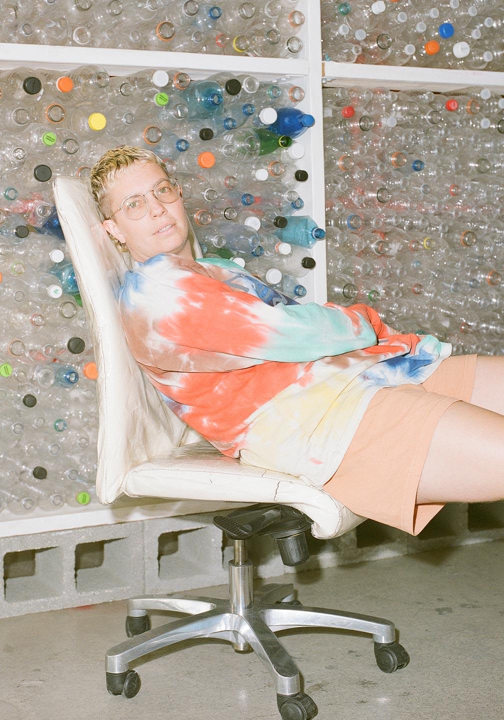 Ariel Katz - Everybody.World
