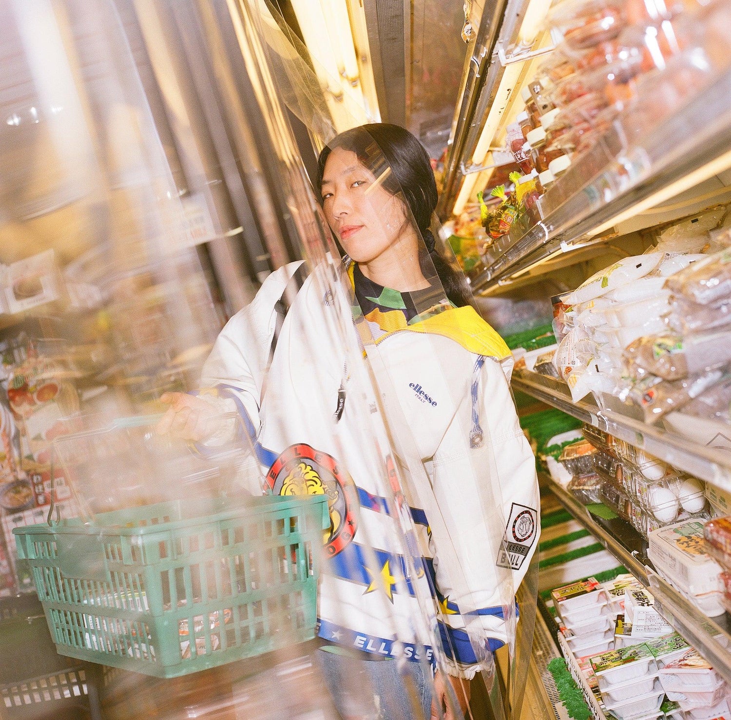 Kiki Kudo - Everybody.World