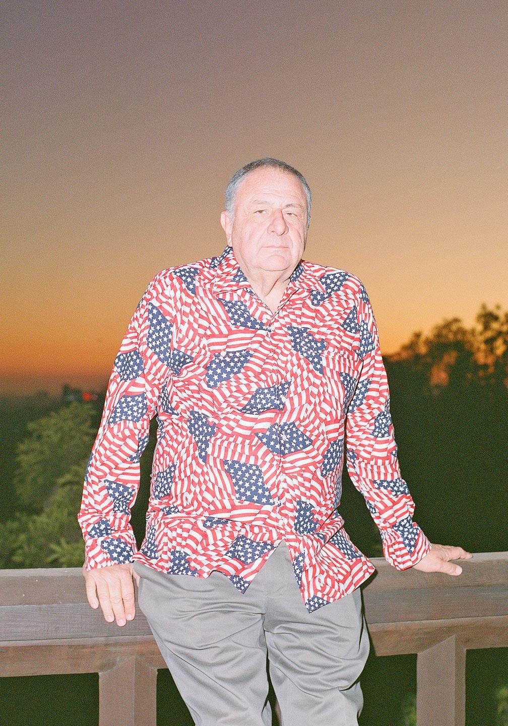 Jean Pigozzi - Everybody.World