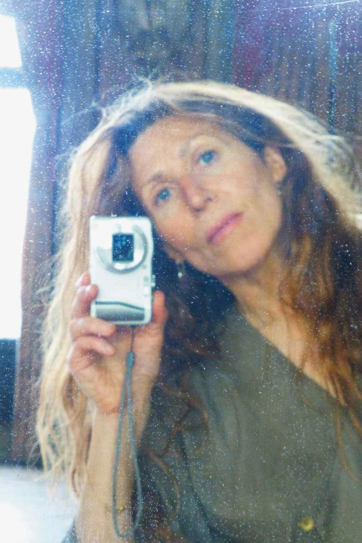 Katerina Jebb - Everybody.World