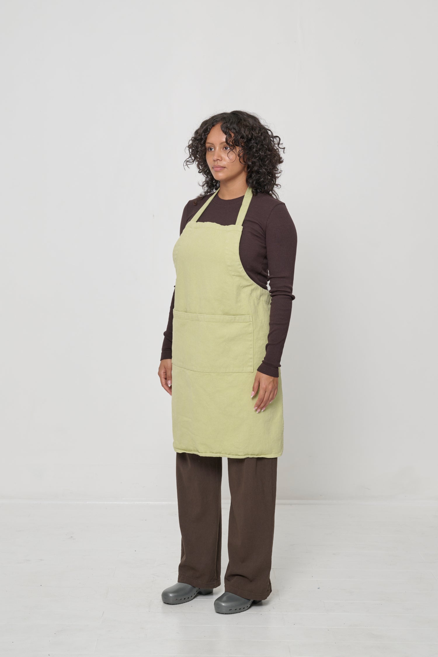 Adjustable Apron - Everybody.World