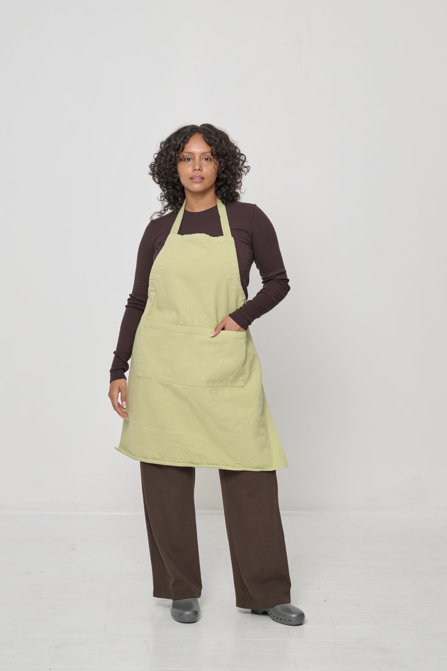 Adjustable Apron - Everybody.World