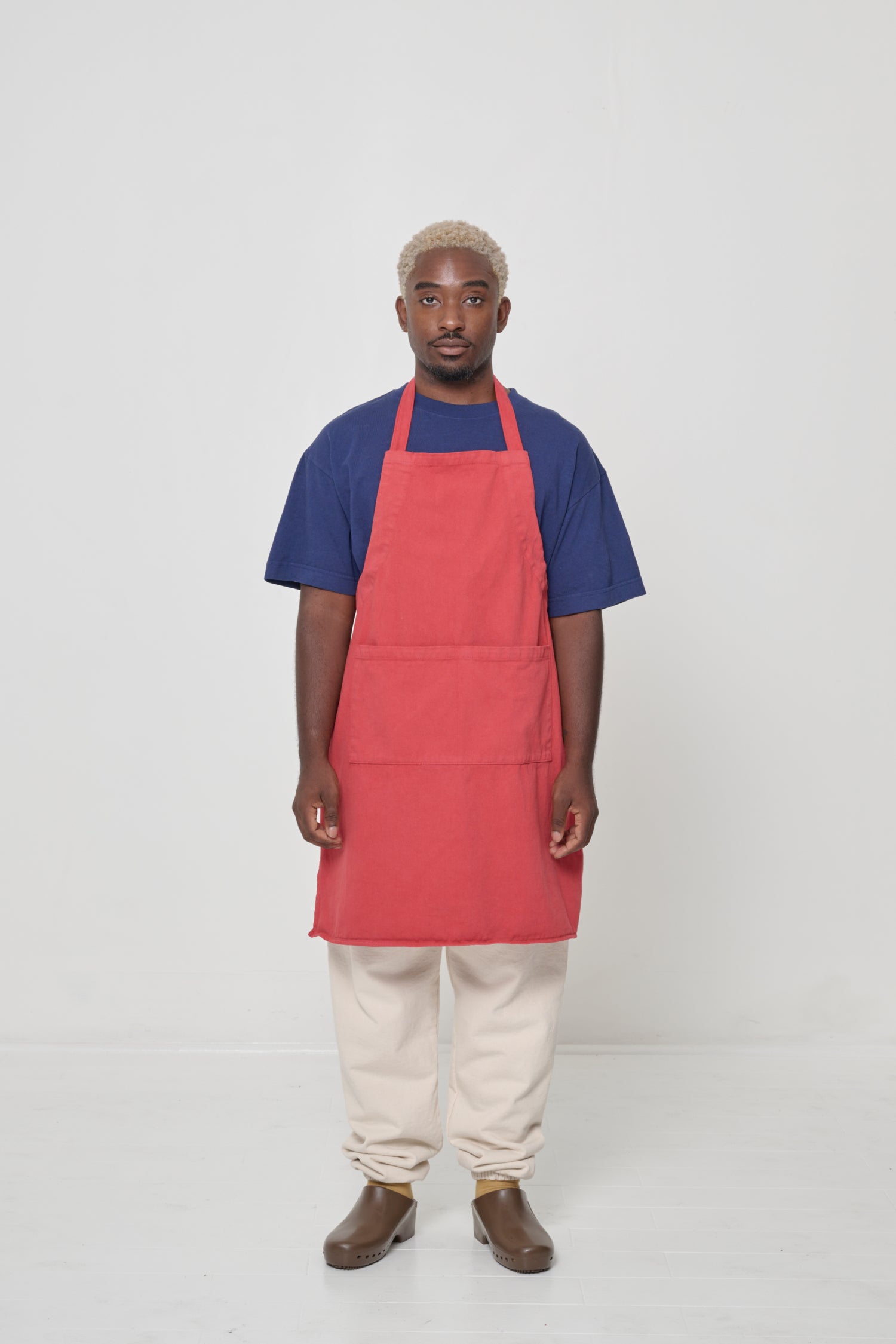 Adjustable Apron - Everybody.World