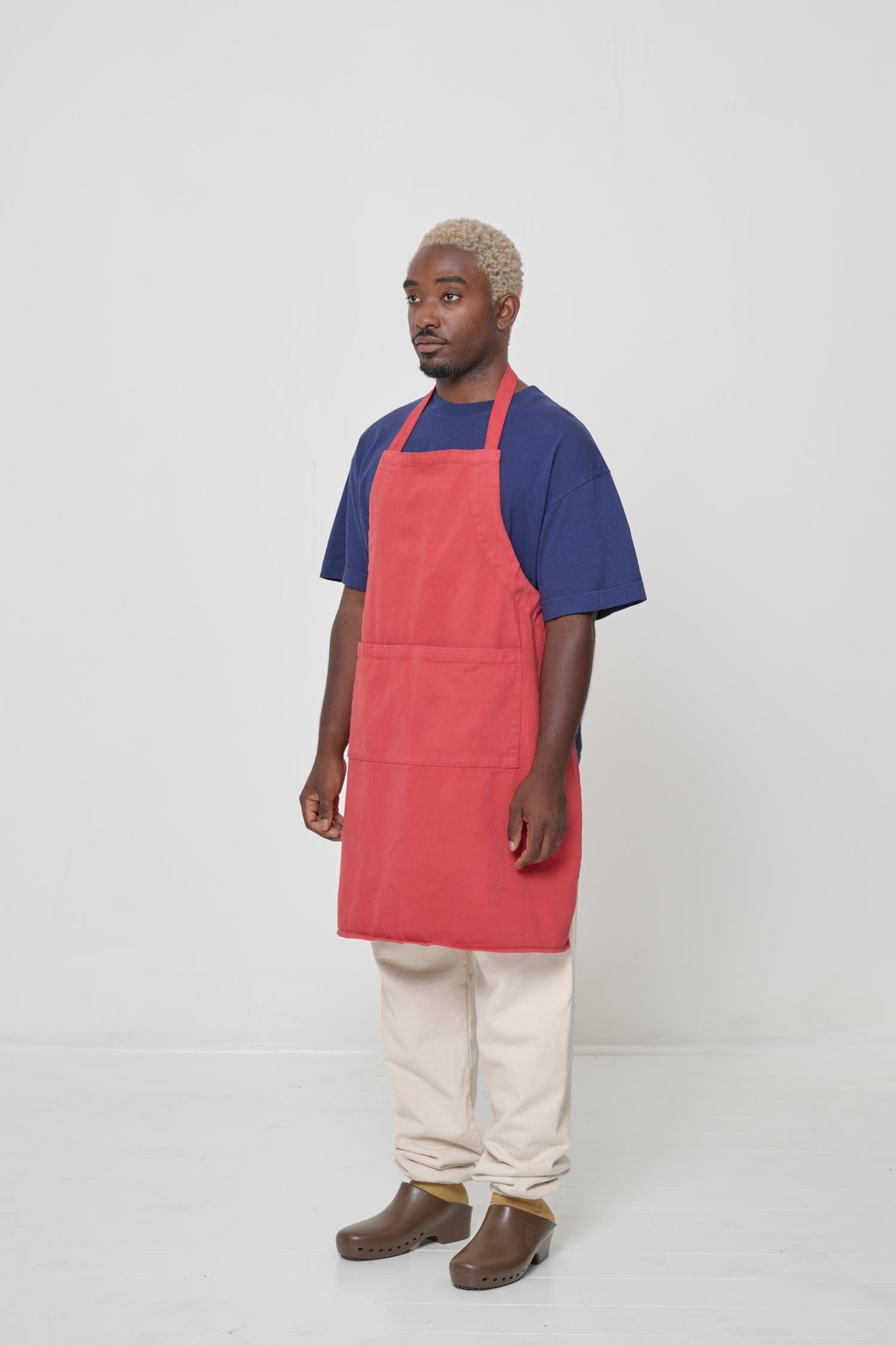 Adjustable Apron - Everybody.World